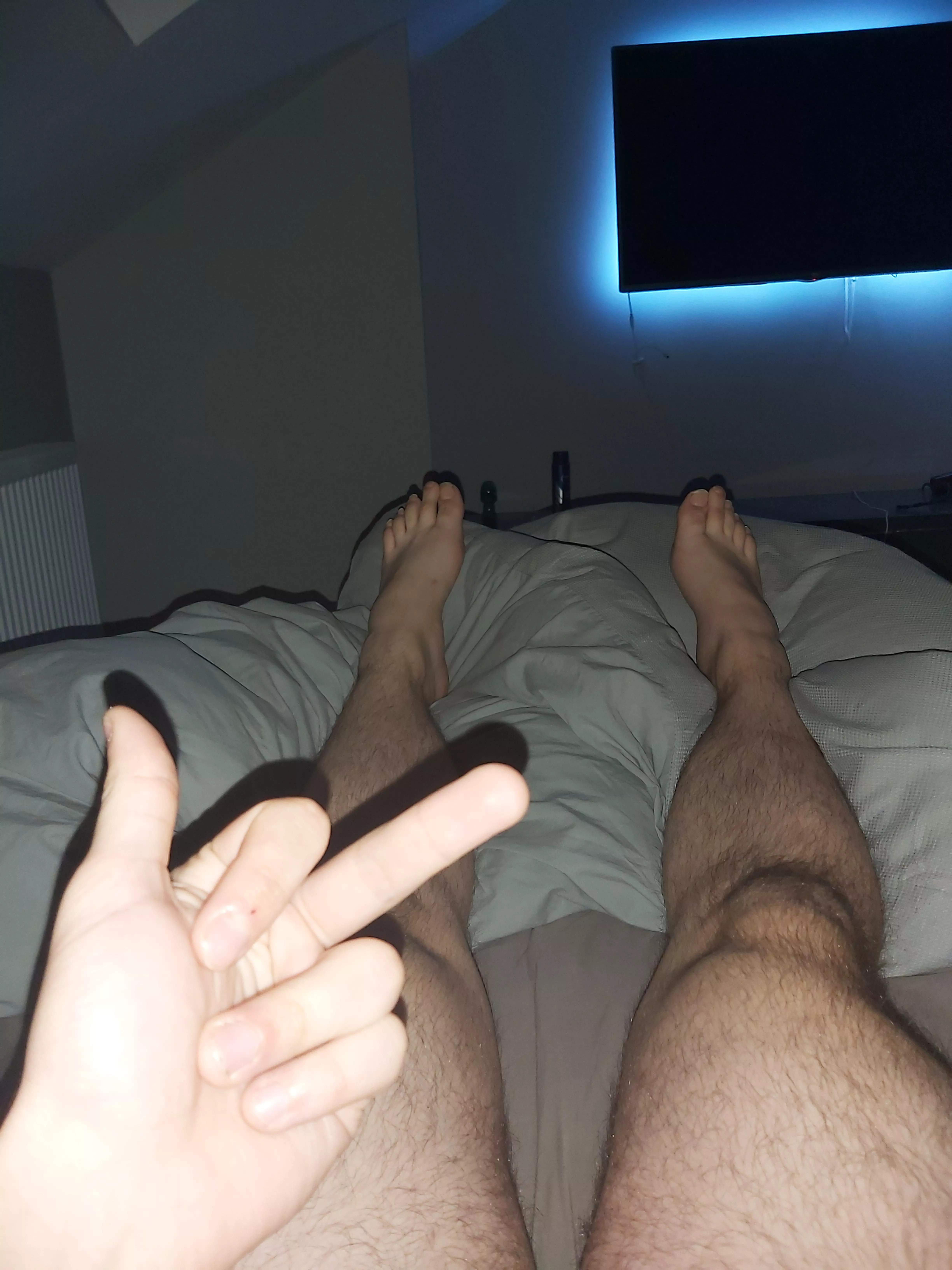 Pay up and DM me bitches posted by MasterLukas_