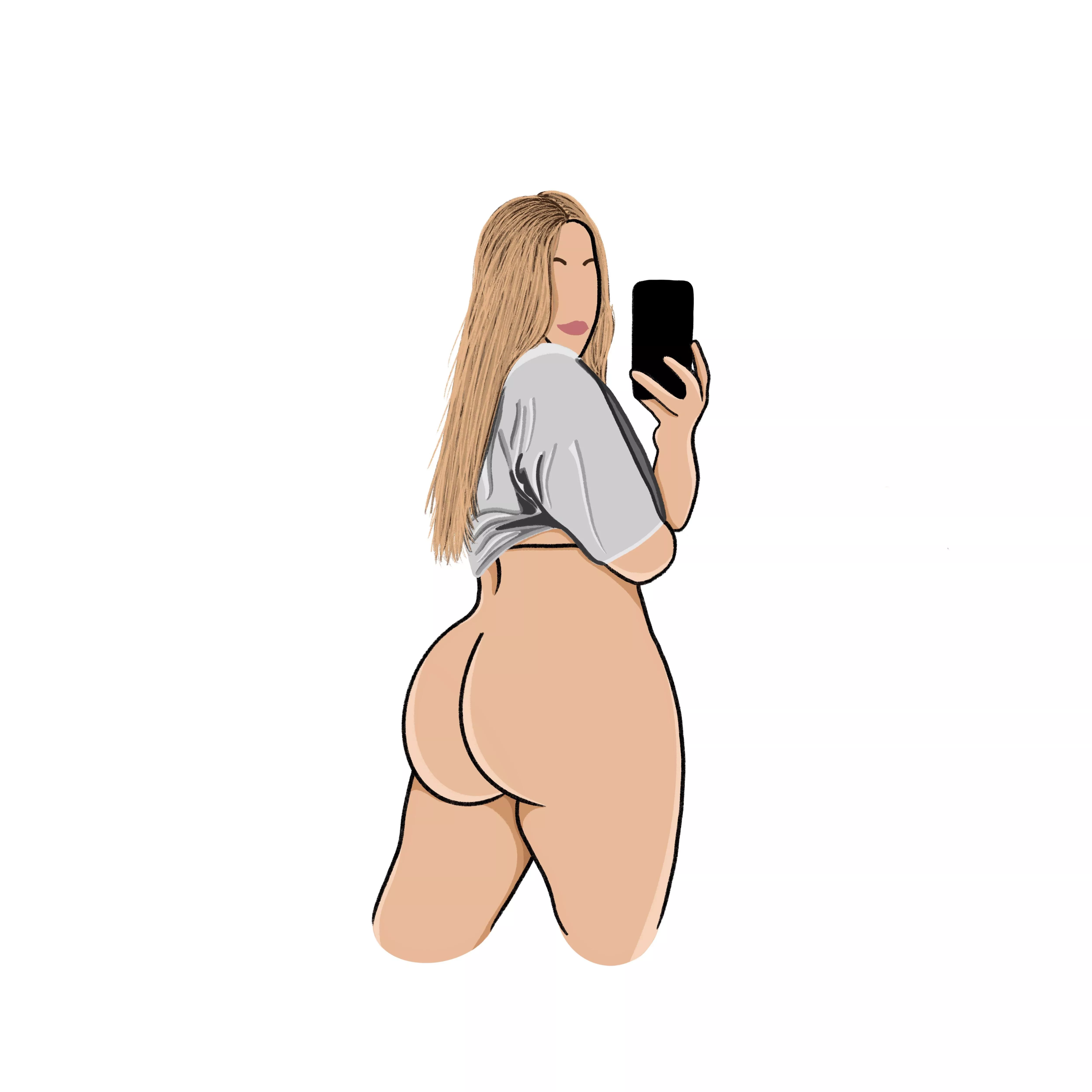 peach emoji / by me posted by subtlesexy