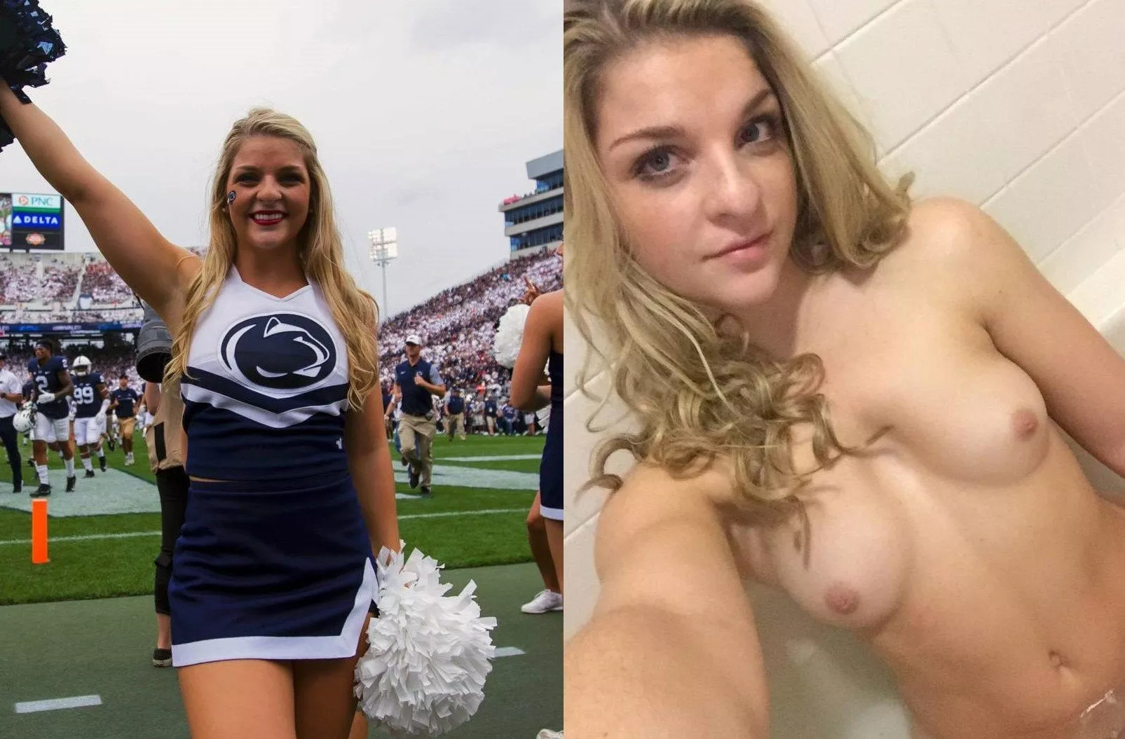 Penn State poon posted by OrdoTempliOrienti