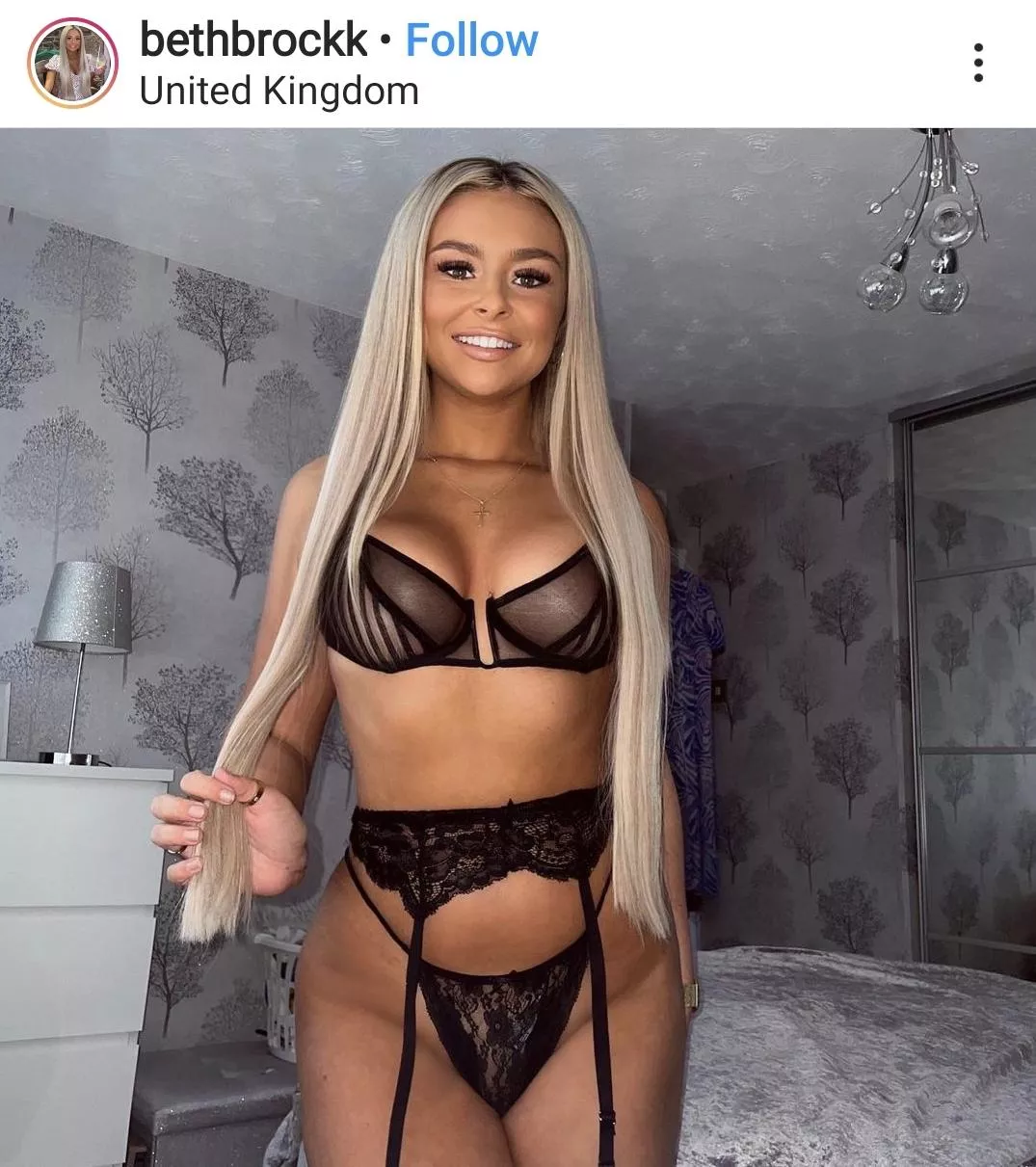 Perfect underwear posted by Englishgenttleman