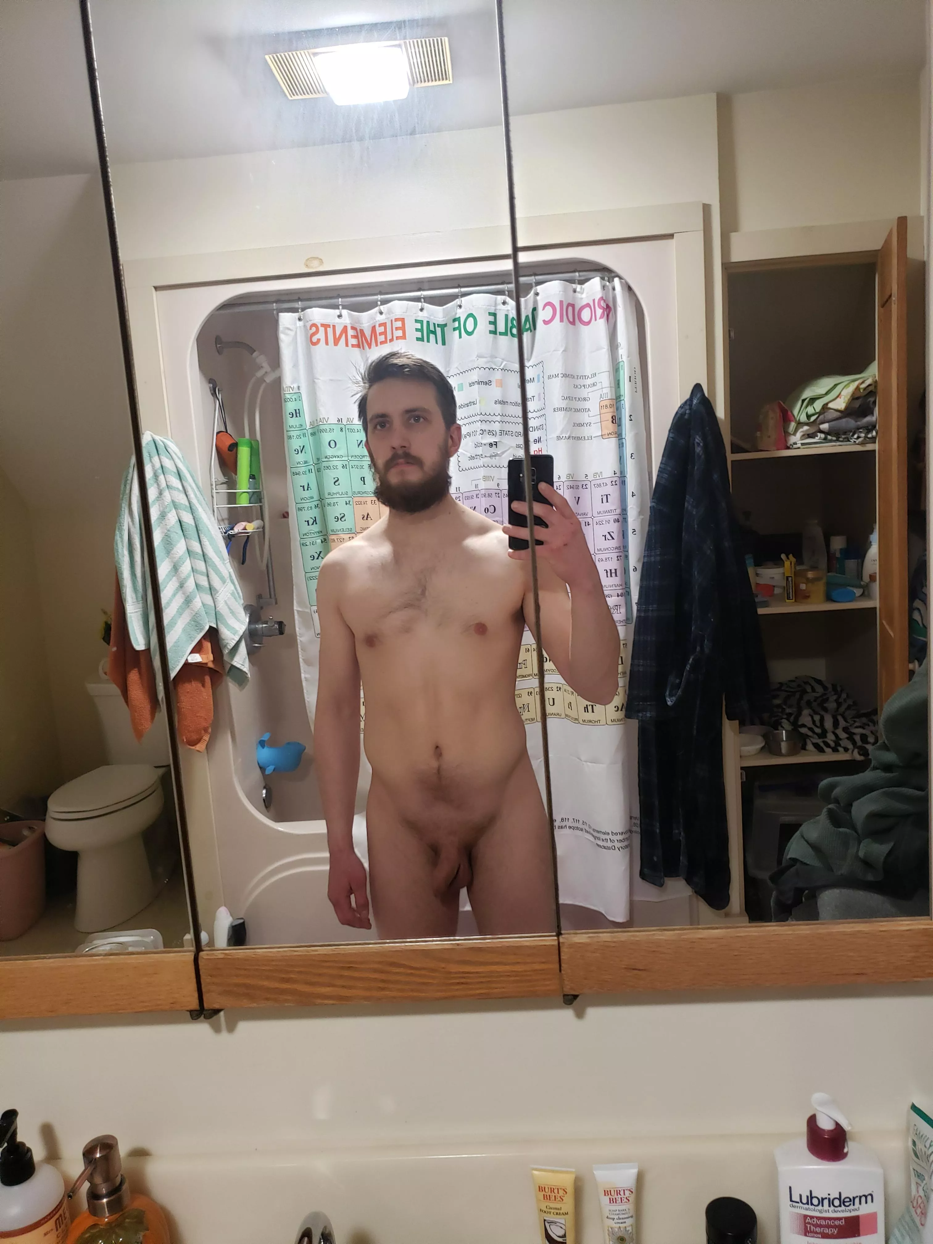 Perhaps I should be using an Alt, but [M]eh posted by Jakofalltrades89