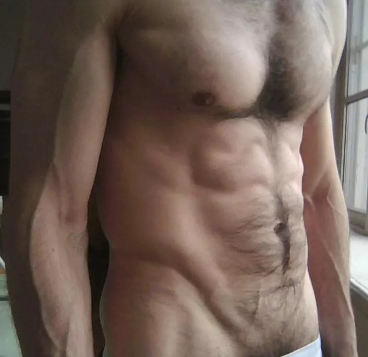 Perhaps I should stand by the window without a shirt (m)ore often (NSFW) posted by FrumahSarah