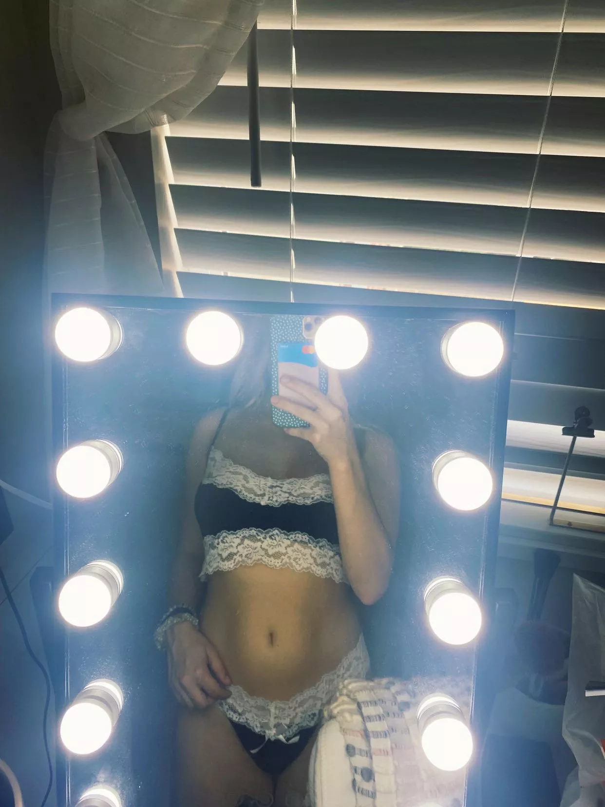 petite blonde girlfriend just for you bby🥰 posted by TysonAndPetina