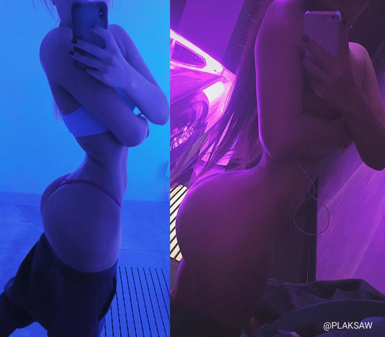 Petite Cutie w/ Small Waist & Big Booty posted by TheLostElement