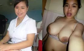 Pinay nurse posted by NickelFormation