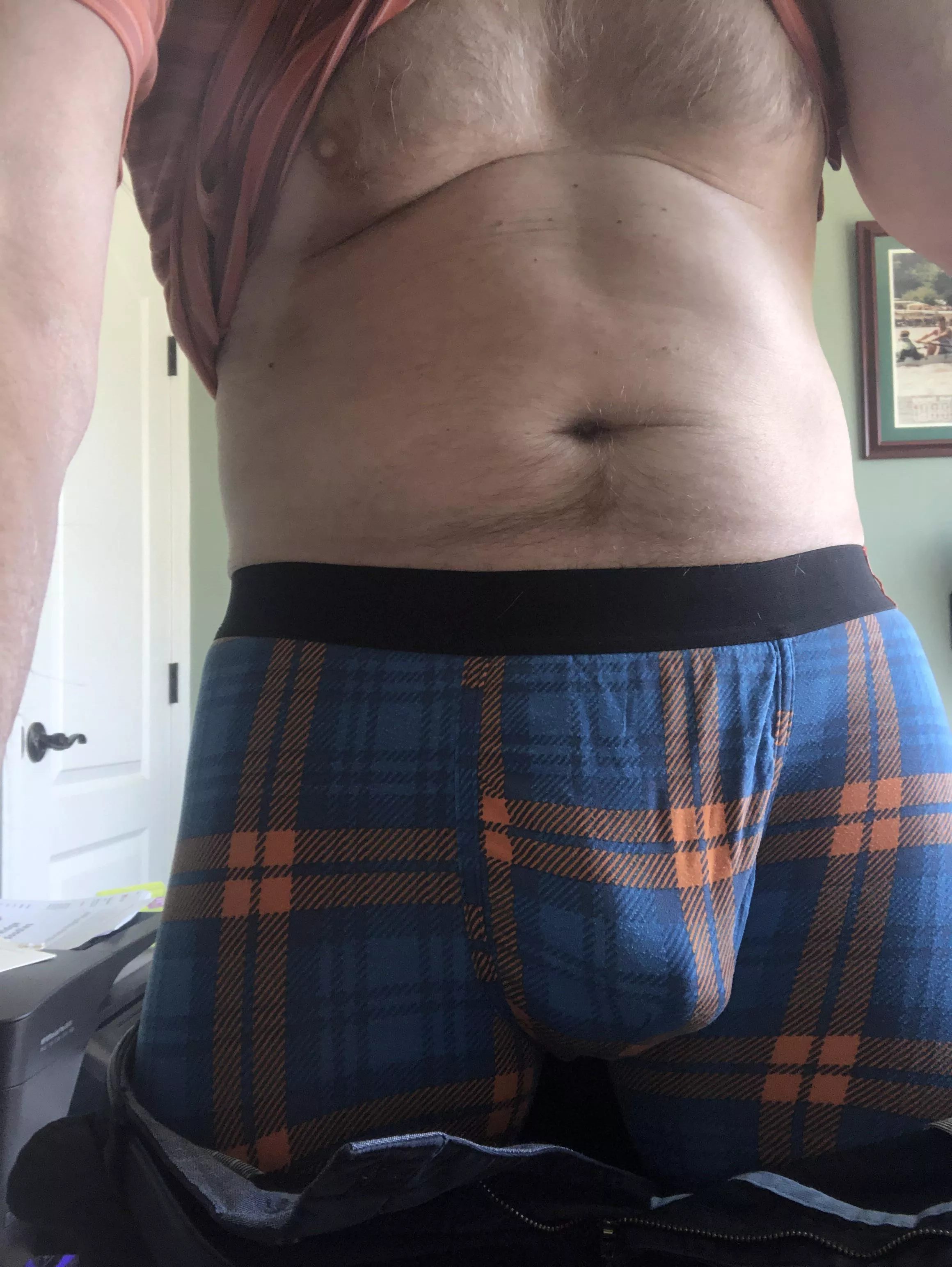 Plaid shorts posted by Roadking_09