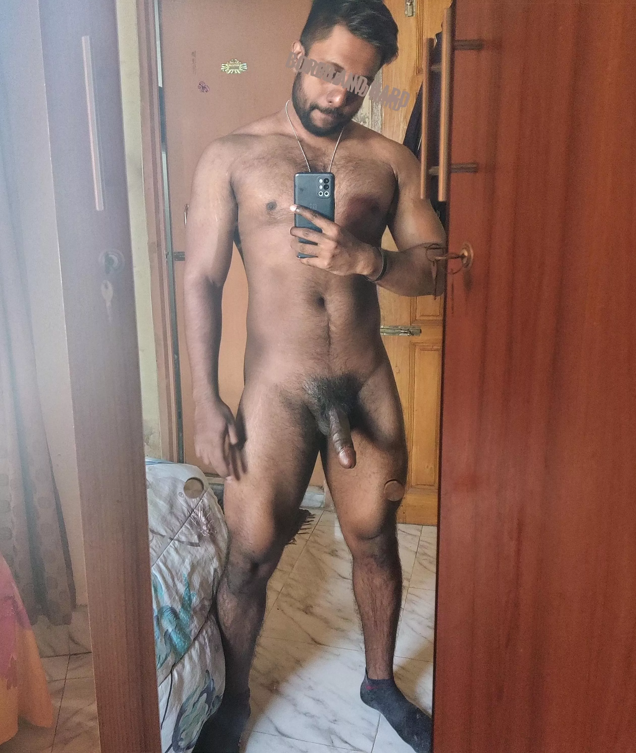 Playing with my morning 🍆 posted by BDking07