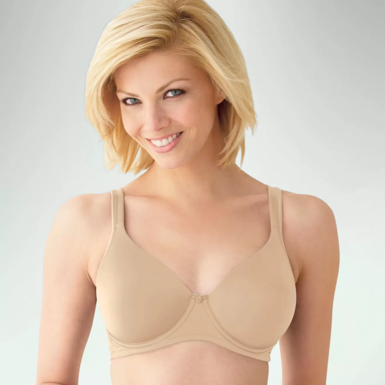 Playtex Secrets Side Smoothing Underwire Bra posted by vikon_727