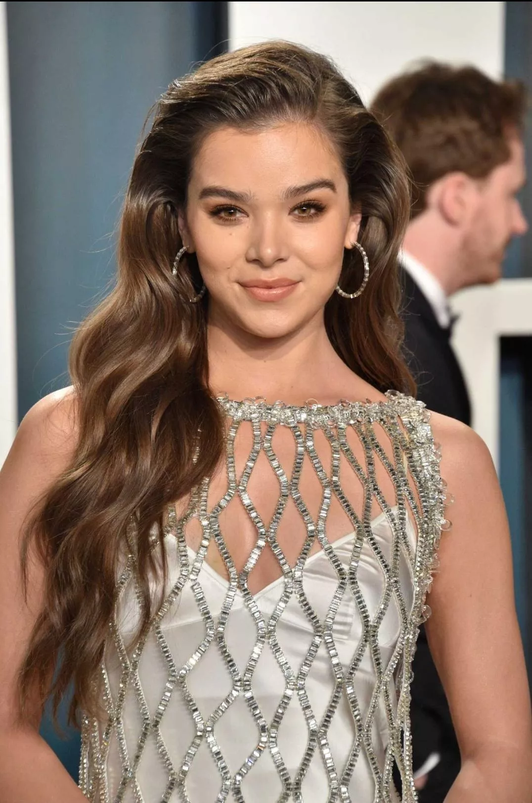 Please be Hailee Steinfeld And Own My Cock. posted by thehypnoman45