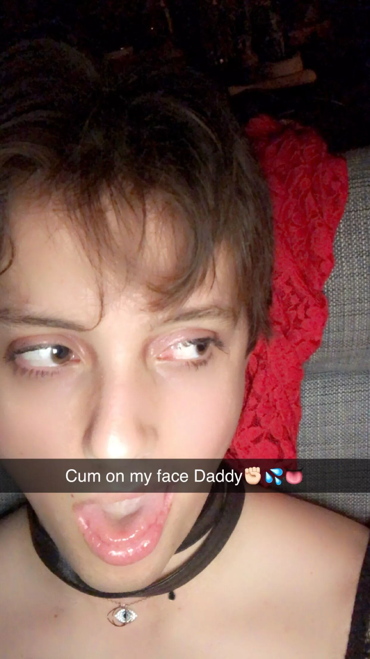 Please make me regret posting my facepics online, treat me like a slut, post me in group chats, tribute me, force me with exposure threats Humiliate and degrade, push me further down the rabbit hole, save my pics and send them to me so i know i cant dele posted by speedy23425