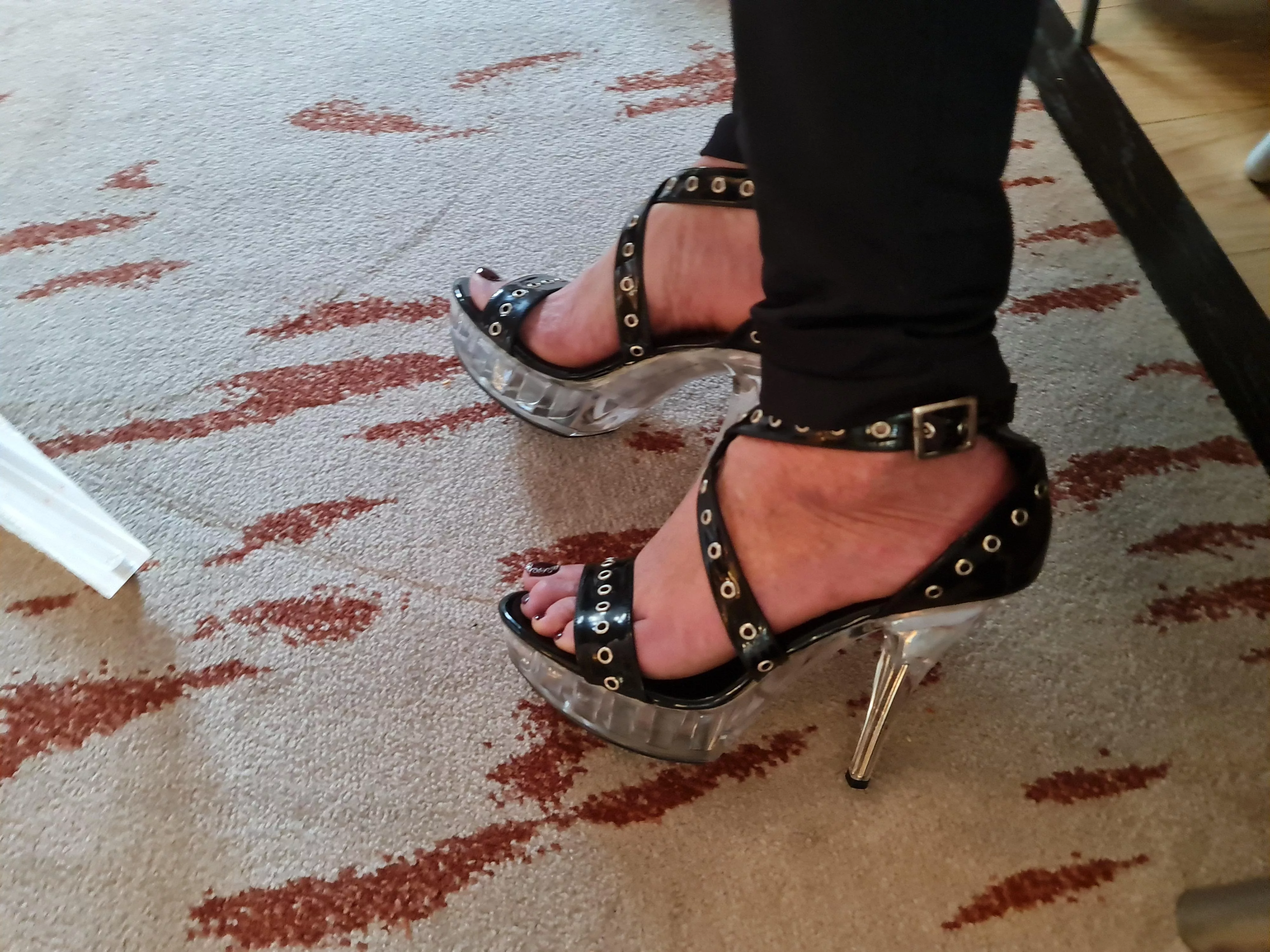 Pleaser Heels posted by Only_Roxy