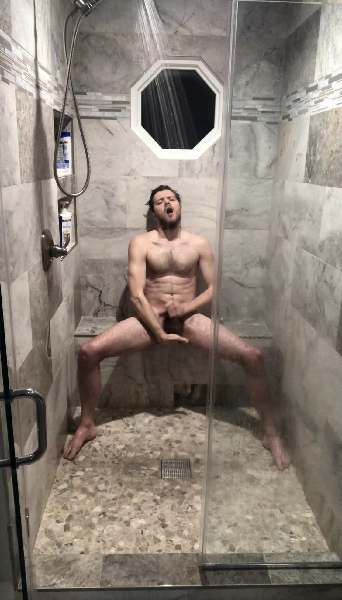 Plenty of room for you to cum join in 🚿 posted by YolosFinest