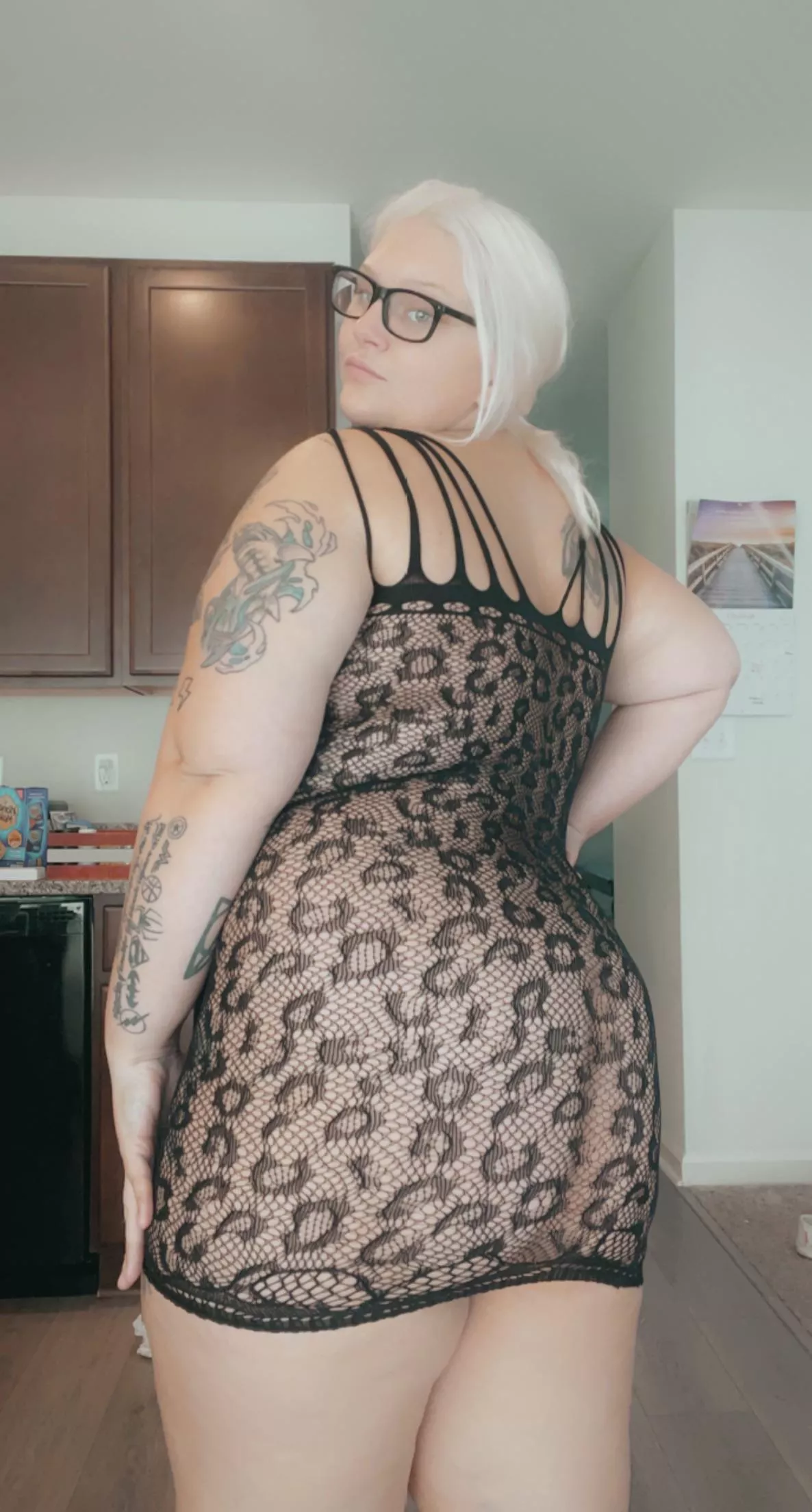 Plus size slut here ðŸ˜Œ posted by Staciej98