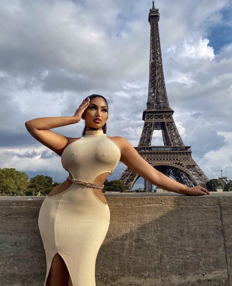 Pokies in Paris posted by Gottagetthemhoes22