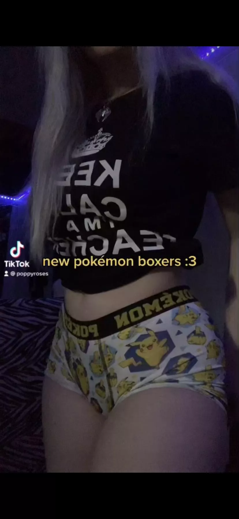 Pokémon Thick Girl posted by papirozes