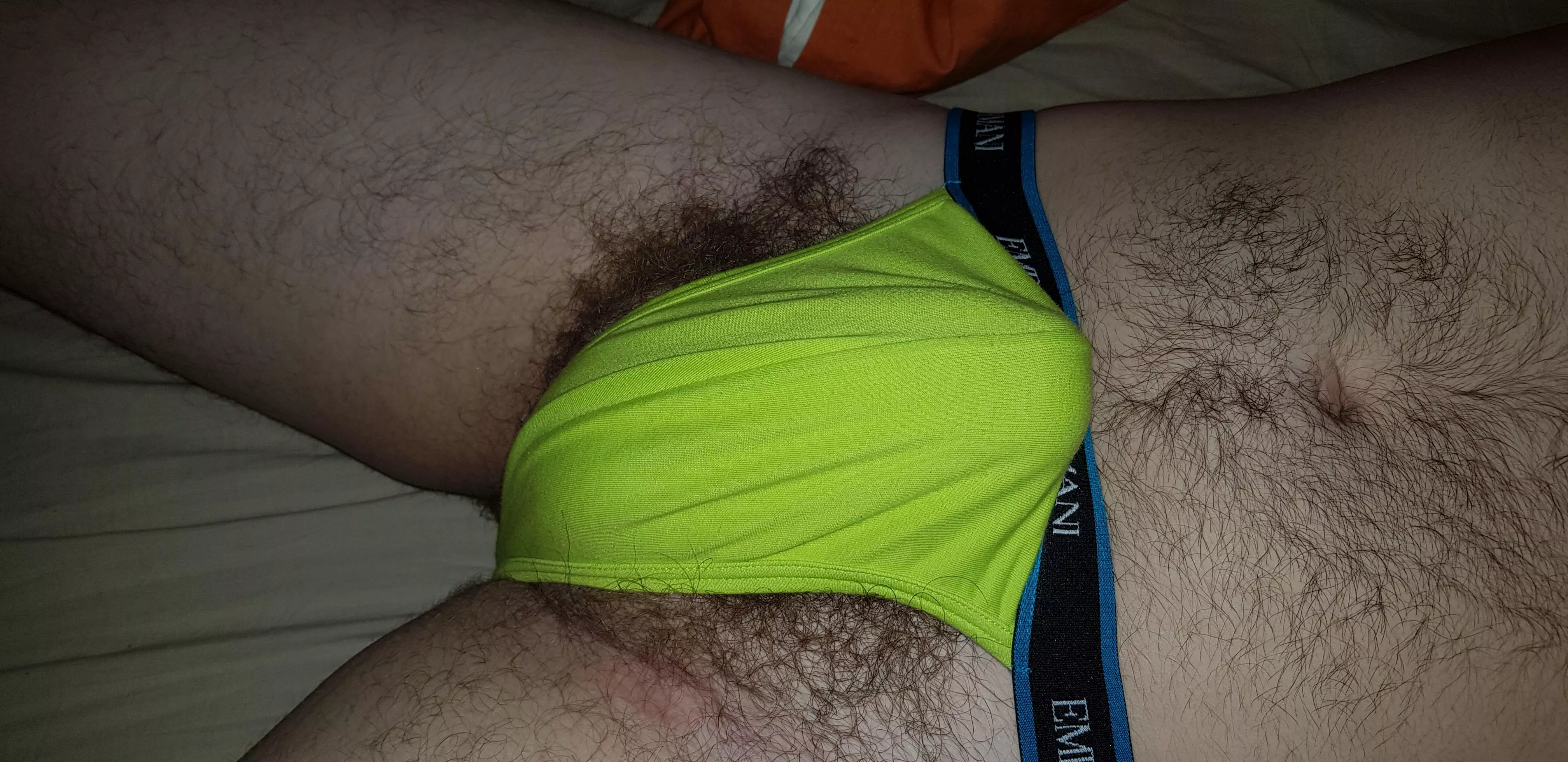 Posing in my jocks again posted by Electrical-Grass5666