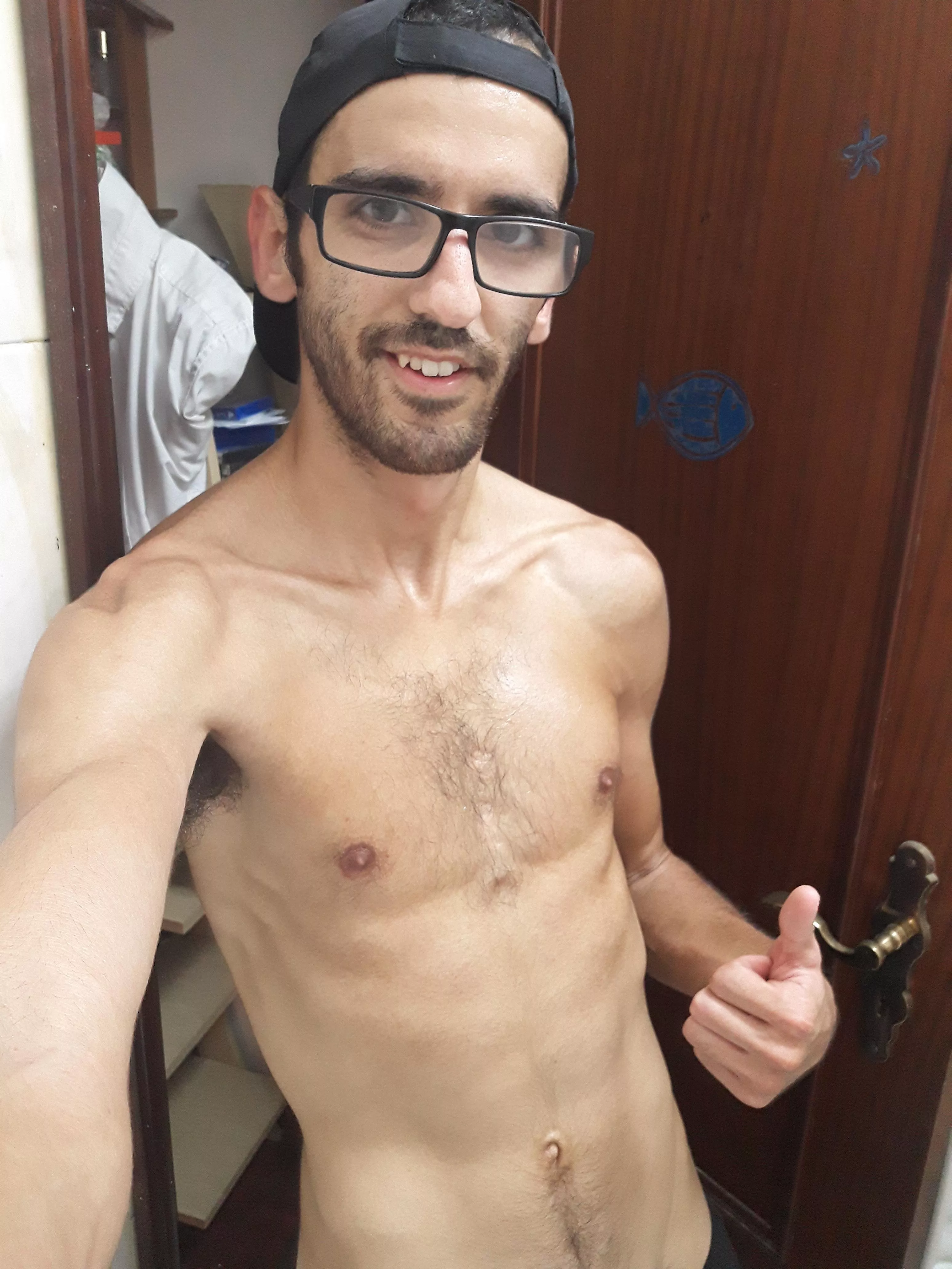 Post run selfie ðŸƒâ€â™‚ï¸ posted by renakouji3