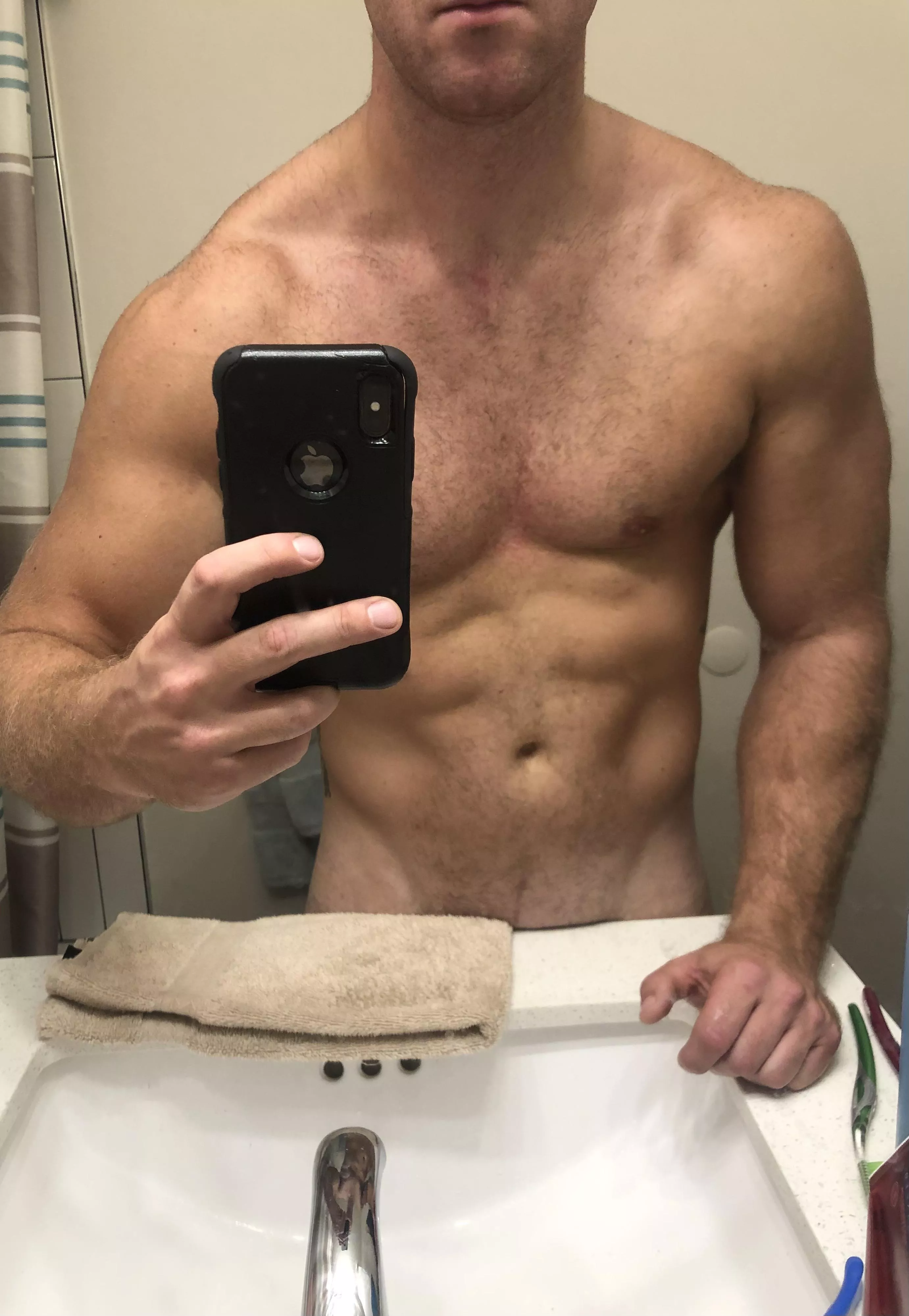 Post workout [m] posted by Still_Switch_9171