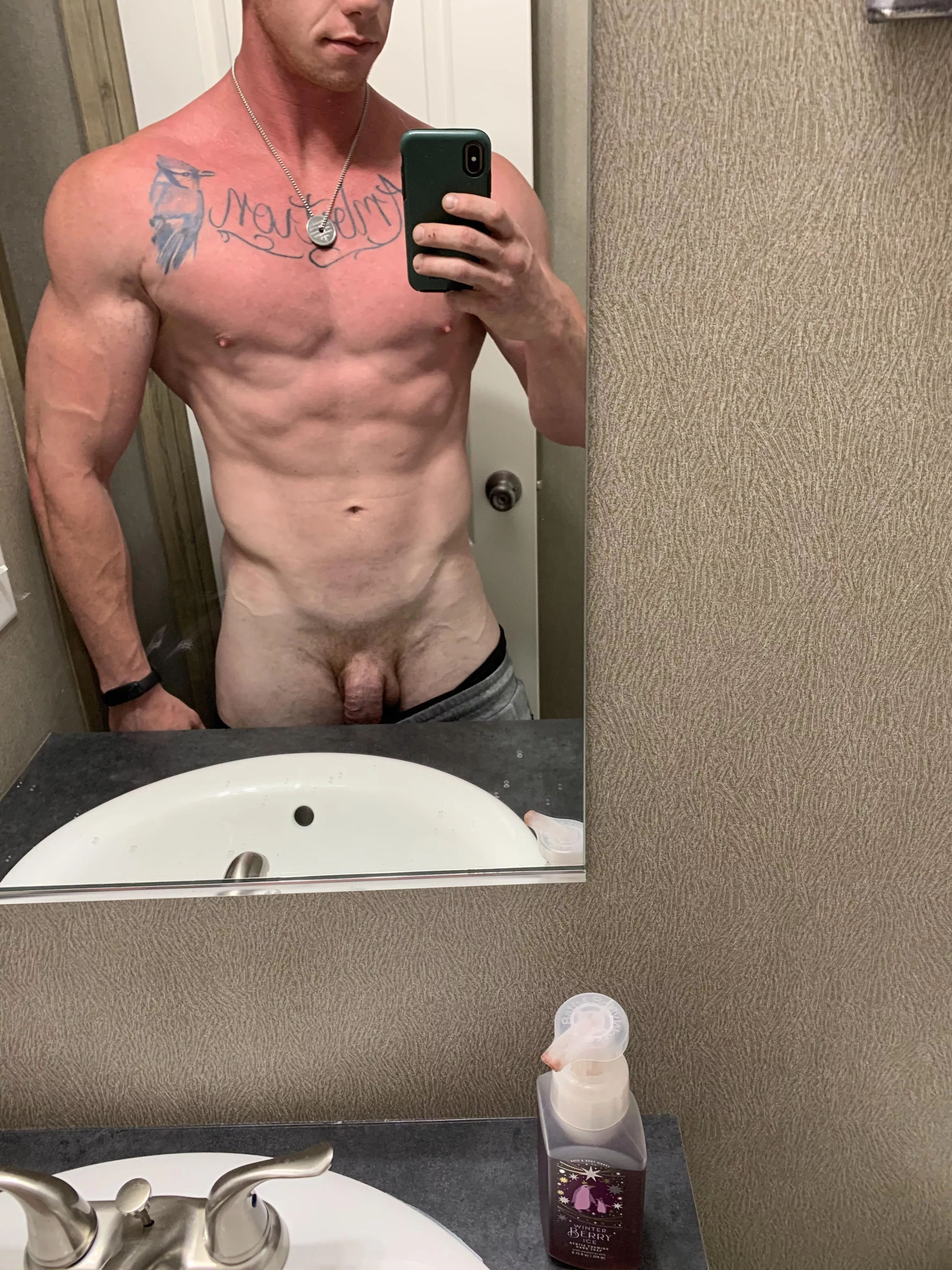 Post workout selfie? 🤷🏻‍♂️ [m] 24 posted by [deleted]