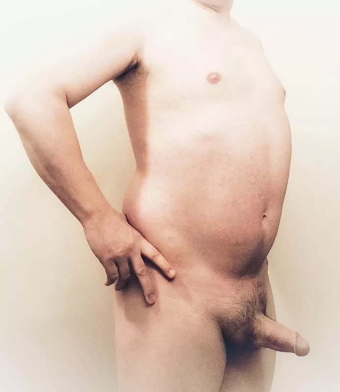 Posting for the first time in awhile [M] posted by suburbansecret60523