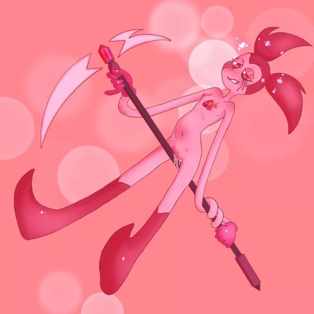 Posting spinel every day until im out day 22 posted by IWannaFuckTraps