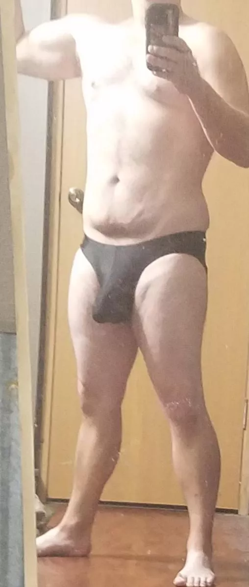 pouch briefs posted by lonehandler