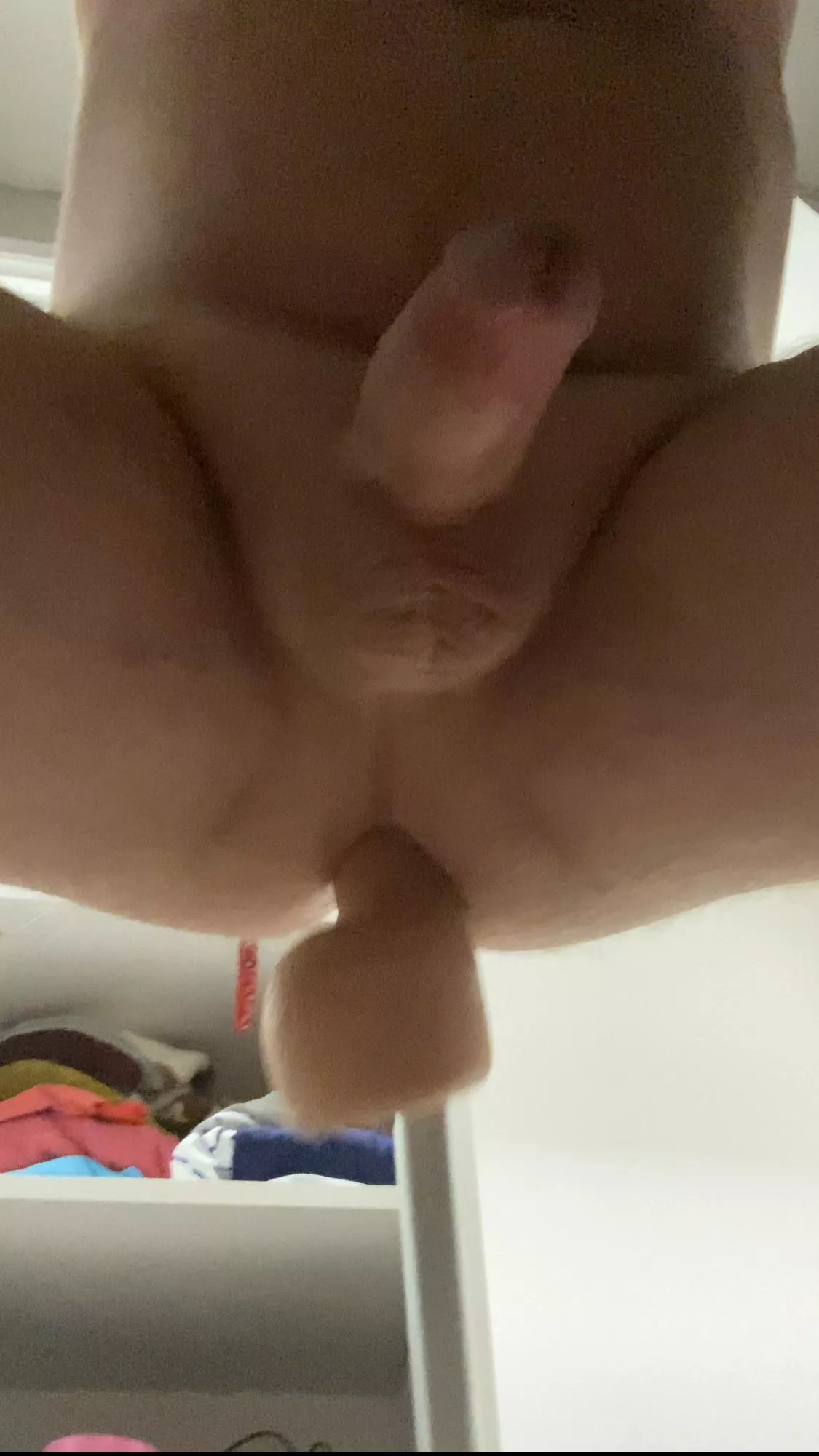 pounding my little hole posted by KBLove24