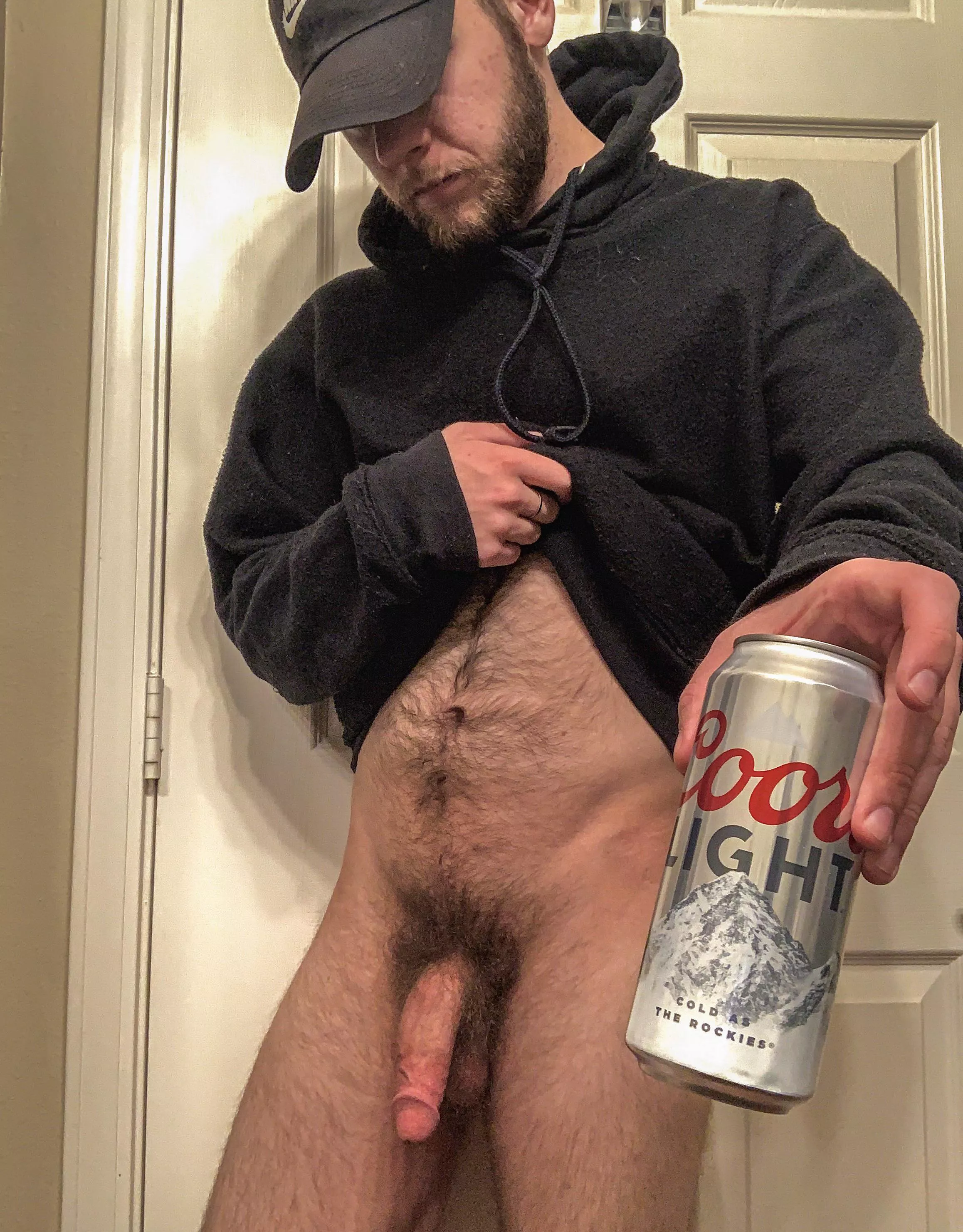 pov i offer you a beer to help me get a boner for this subreddit, what do you do? posted by QuantityNaive9107