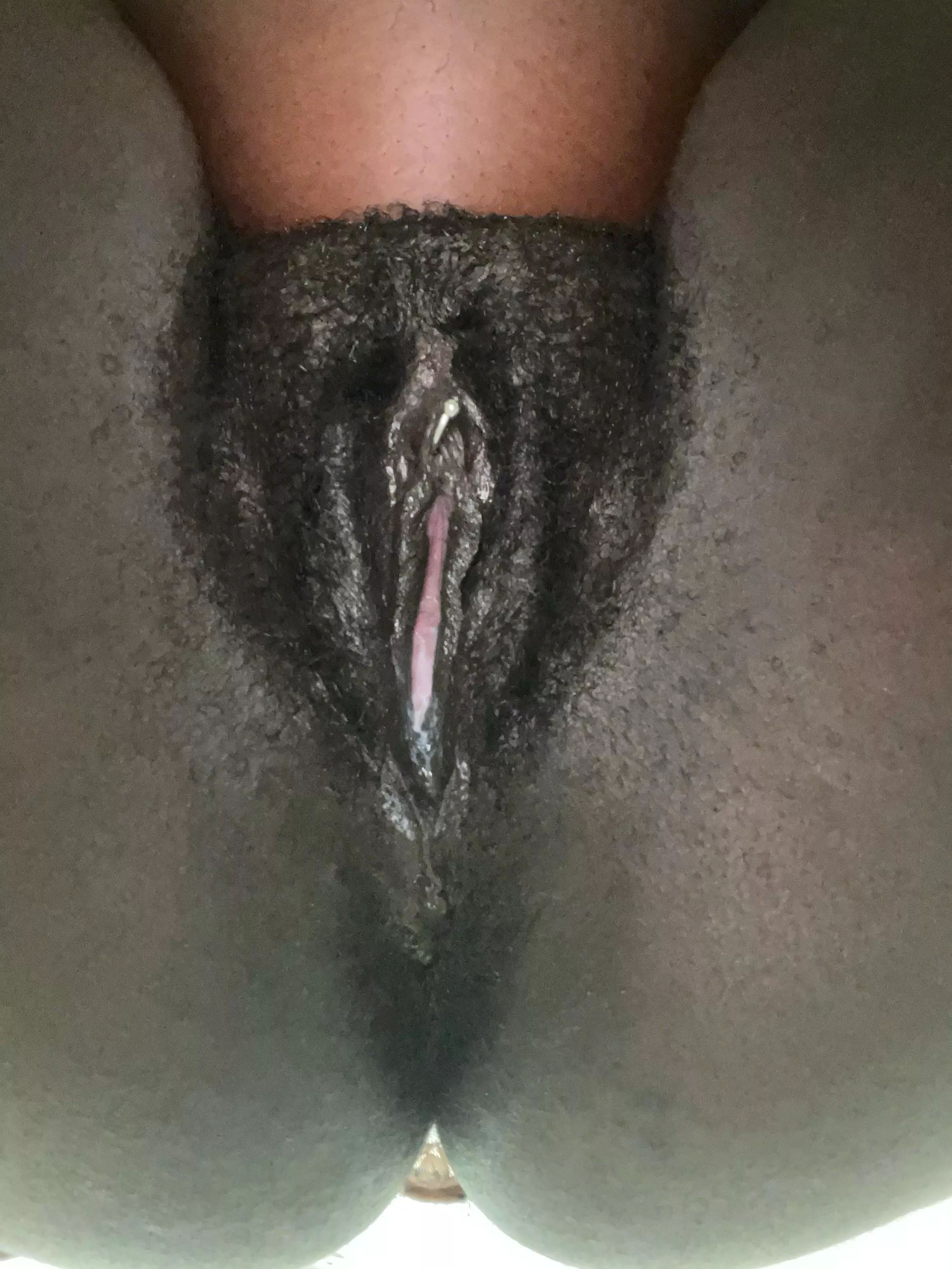 POV: I'm about to smother you with my hairy pussy posted by eristhestrifequeen