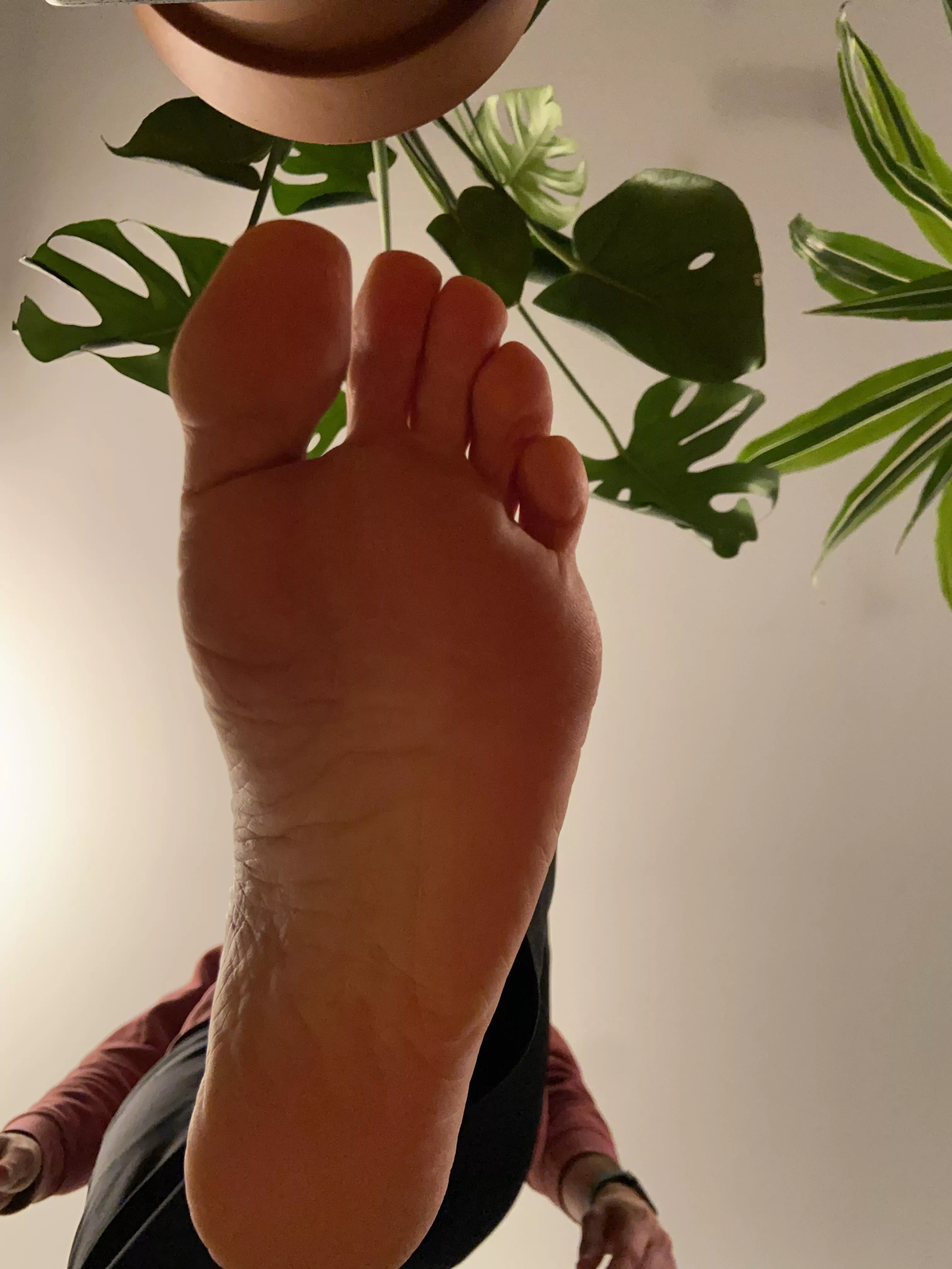 POV: Stomping on your exes heart. Happy Valentine’s Day! posted by Daily_Feet_