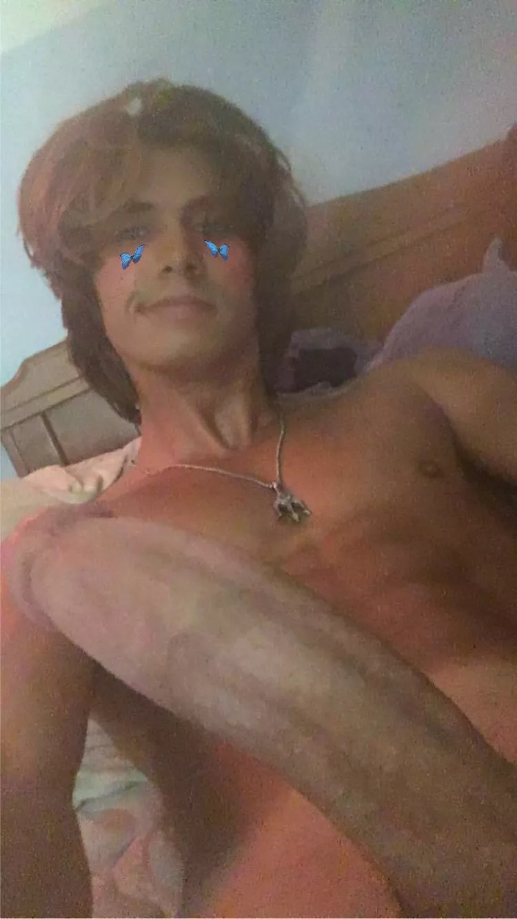 POV: you’re choking on my cock 😝 posted by Stormcloak_5urfer