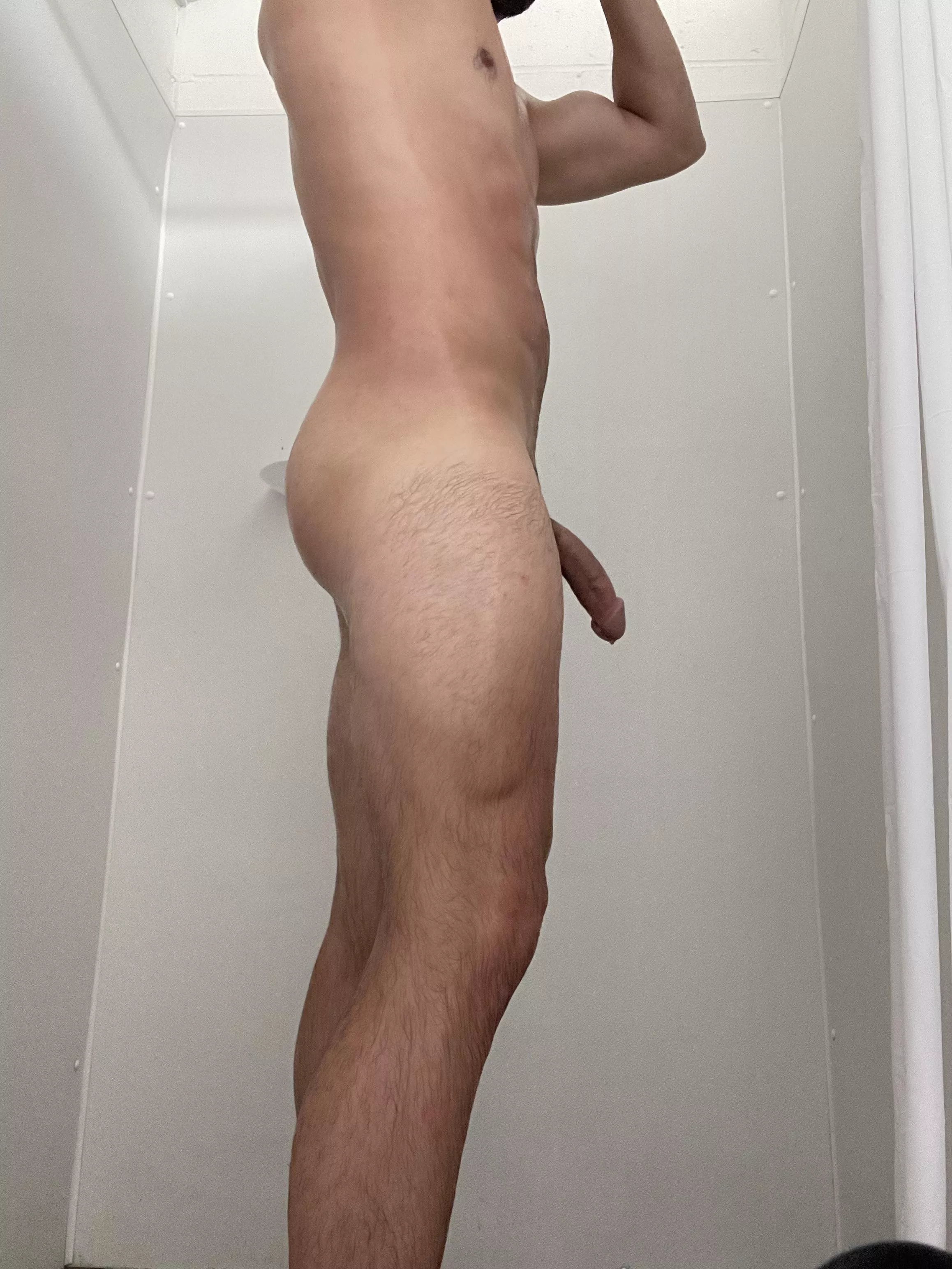 POV you’re spying on me at the gym shower posted by Biboricua20