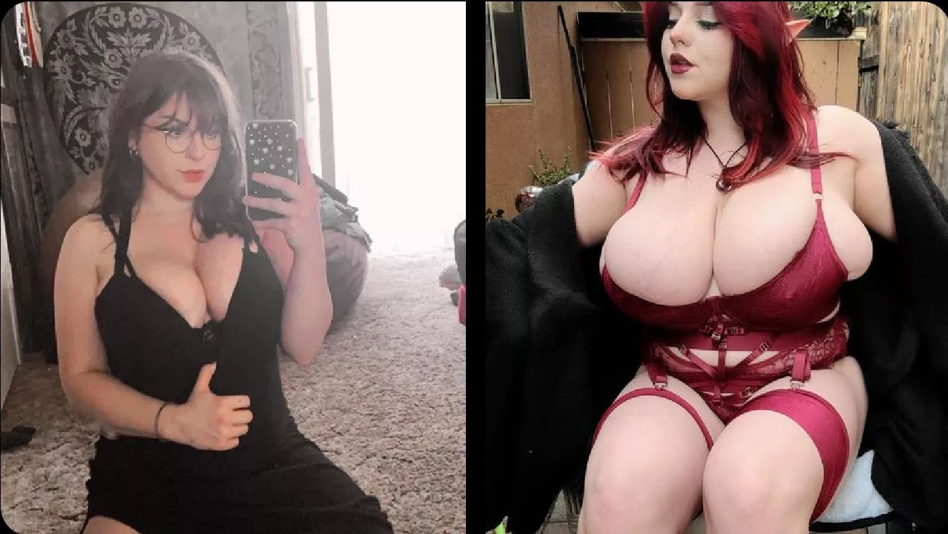 Precovid vs now ♡ posted by Fail-Stunning