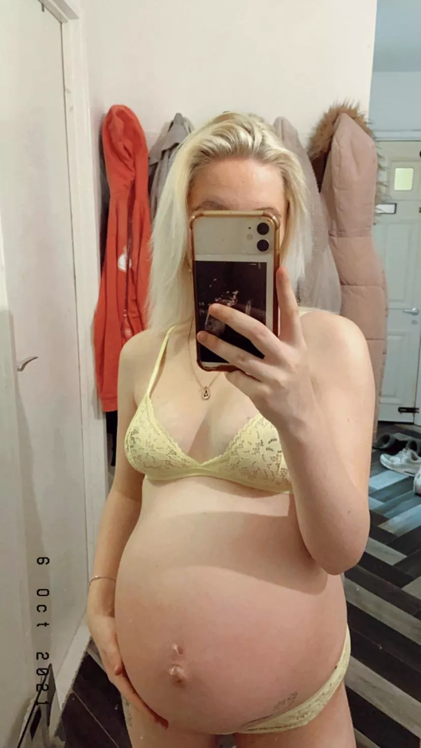 Pregnancy is sexy💞 posted by LillzHannah