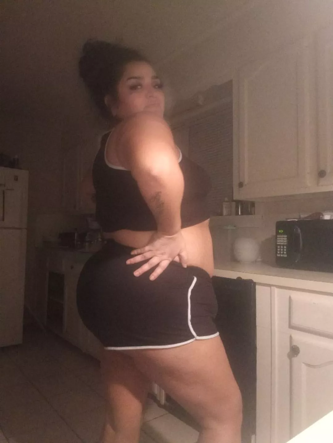 Pretty bbw mommy ðŸ’‹ðŸ’– posted by CeciBby