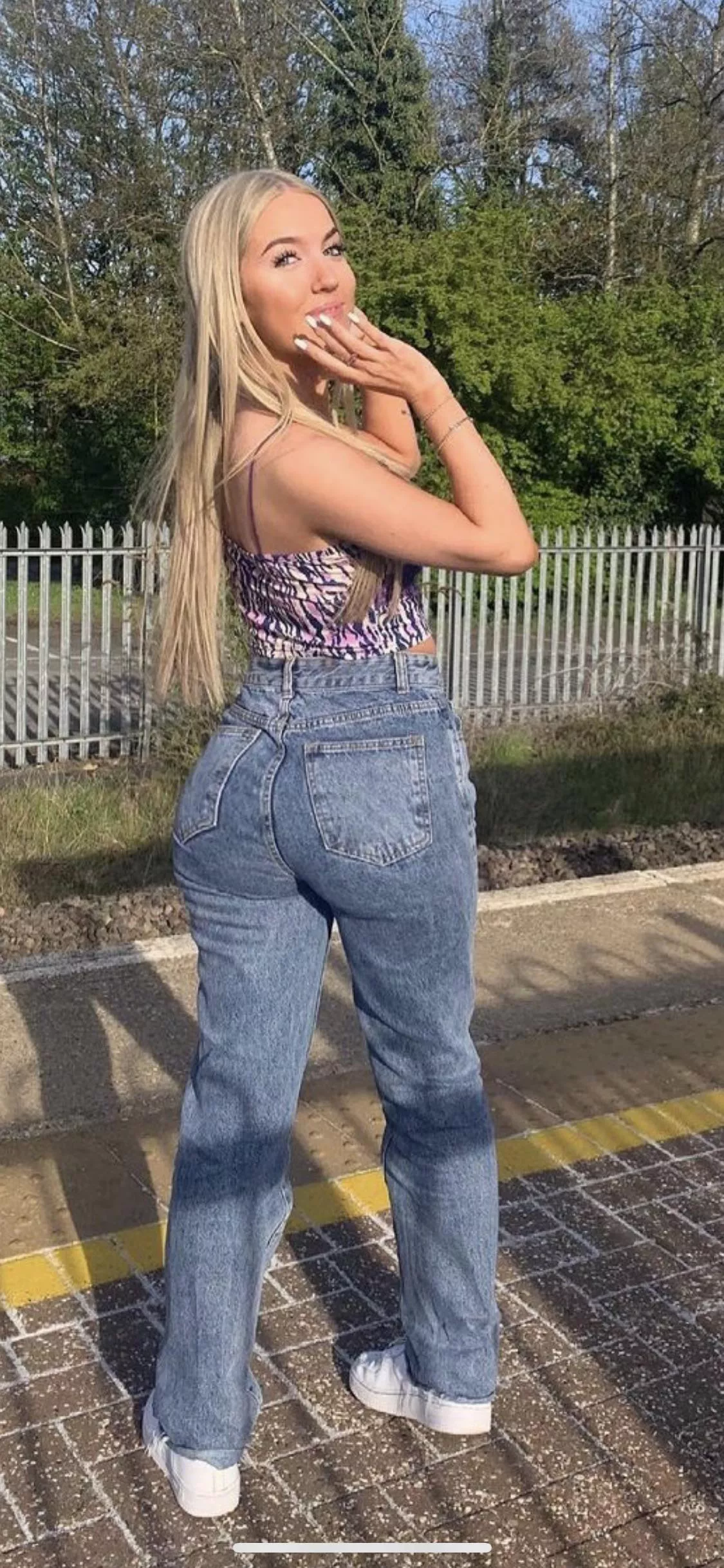 Pretty chav posted by ghrd12