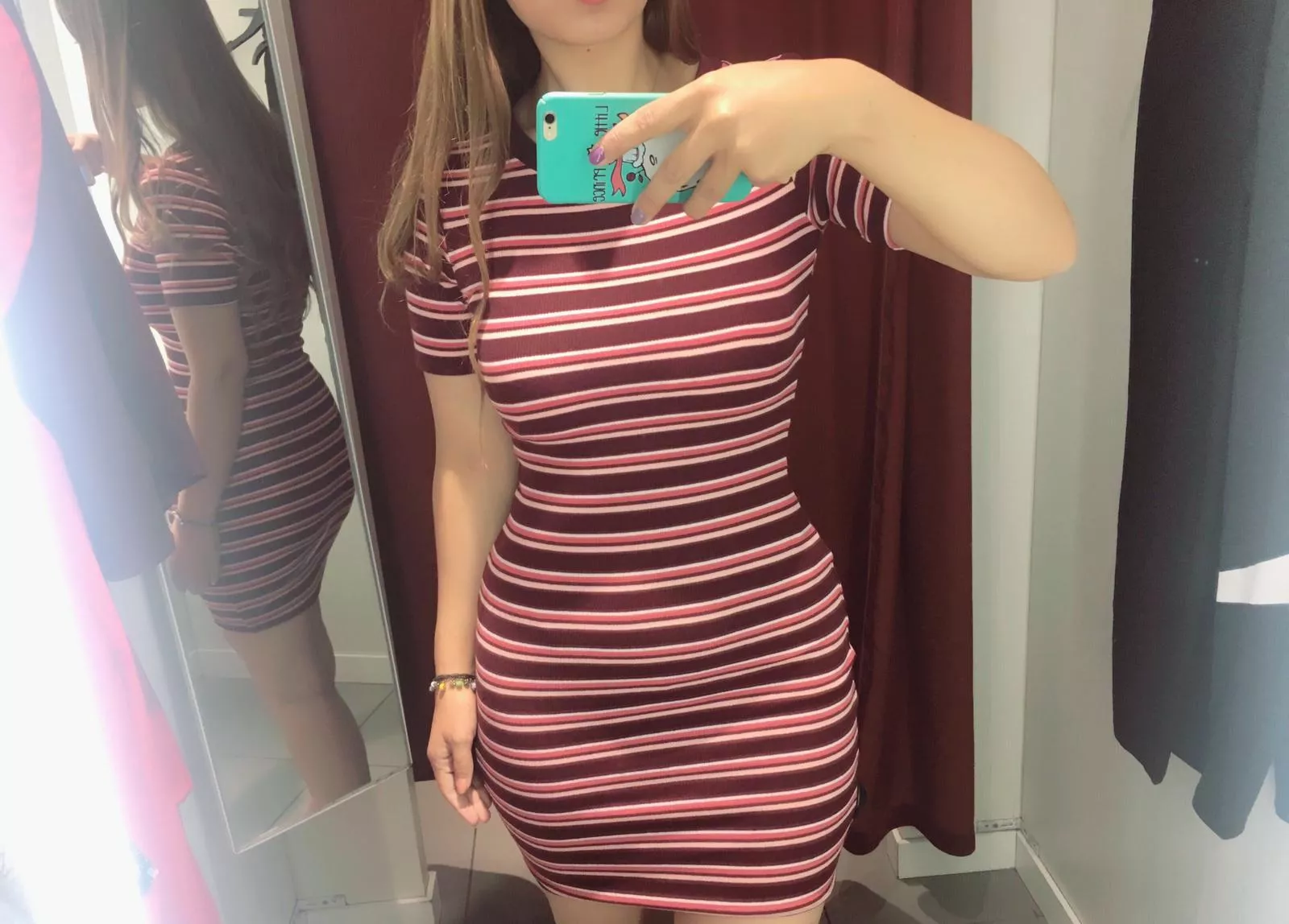 Pretty cute dress, should I get it ? posted by LaurenDDXX