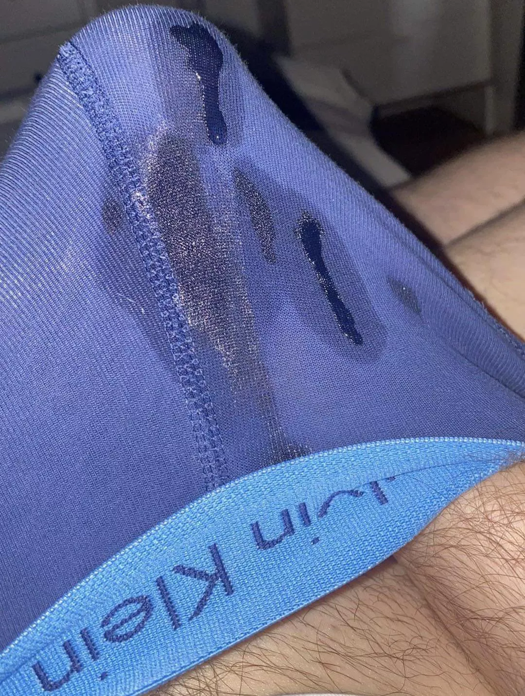 Pretty leaky today. Who wants a taste? (29) posted by jcol472