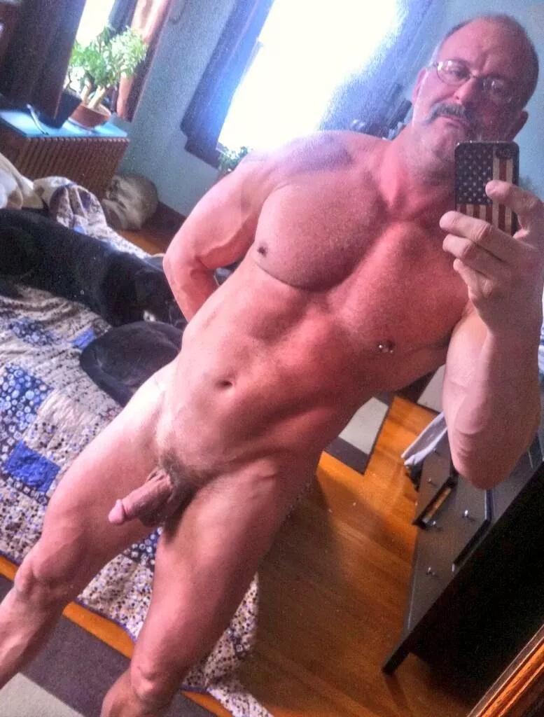 Prime daddy posted by SevenNSFW