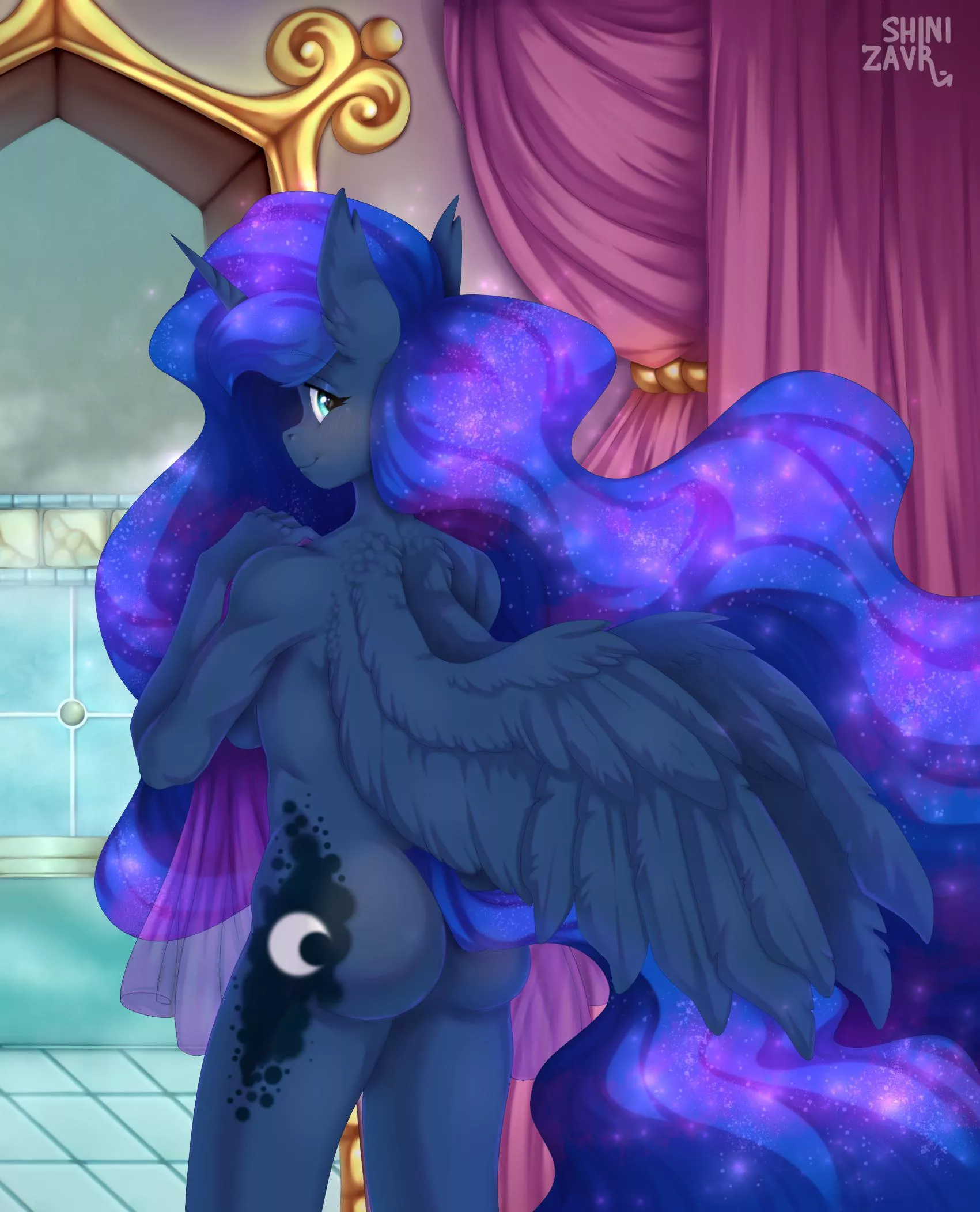 Princess Luna (shini951) posted by -l0_0I-