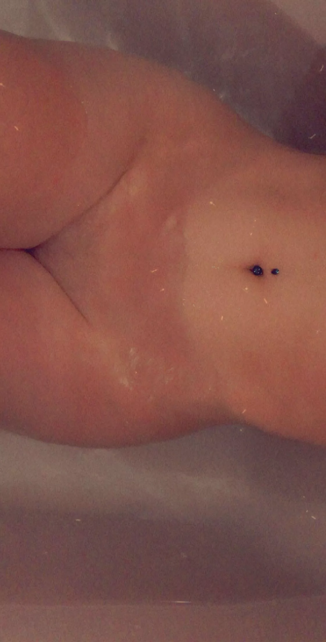 Princess needs someone to join her in the tub. 18F posted by PrincessNovaBear