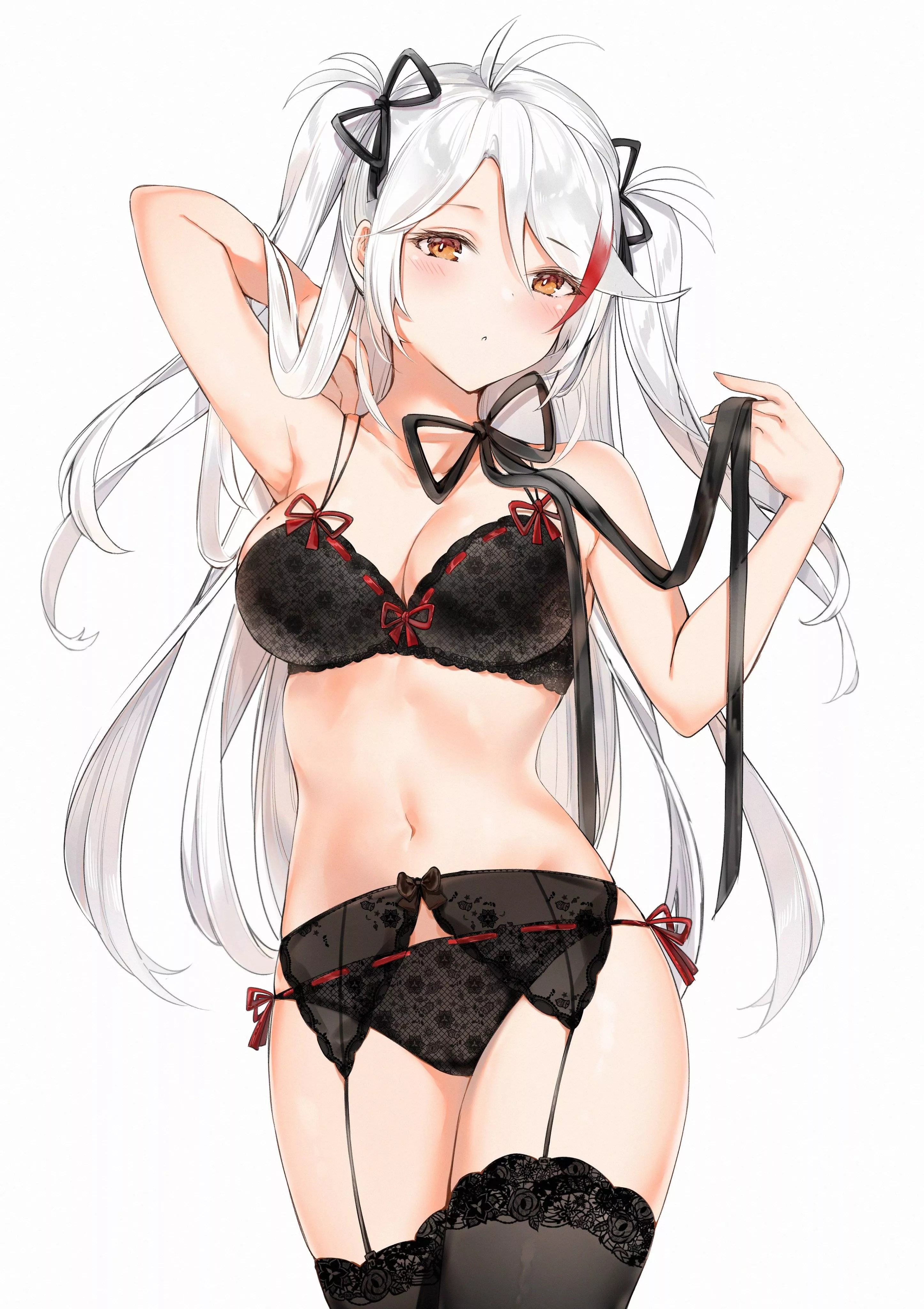 Prinz Eugen posted by CheetahSperm18