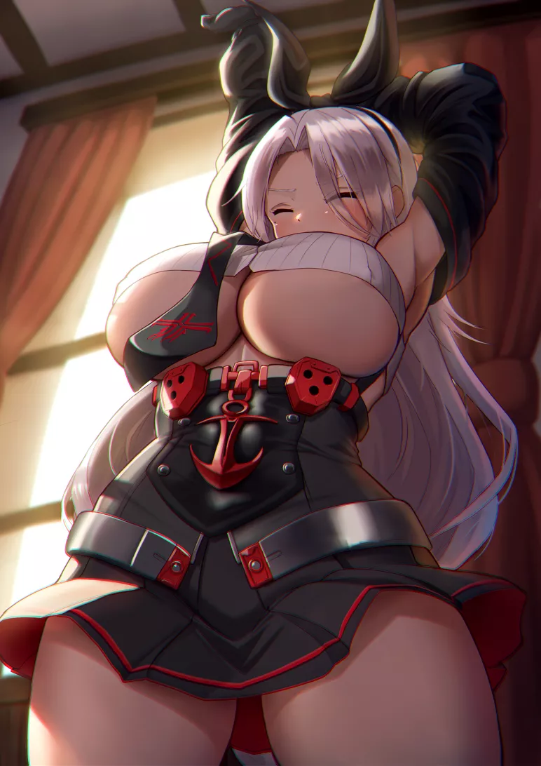 Prinz Heinrich posted by thepopeofkeke