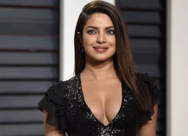 Priyanka Chopra posted by morkaniso