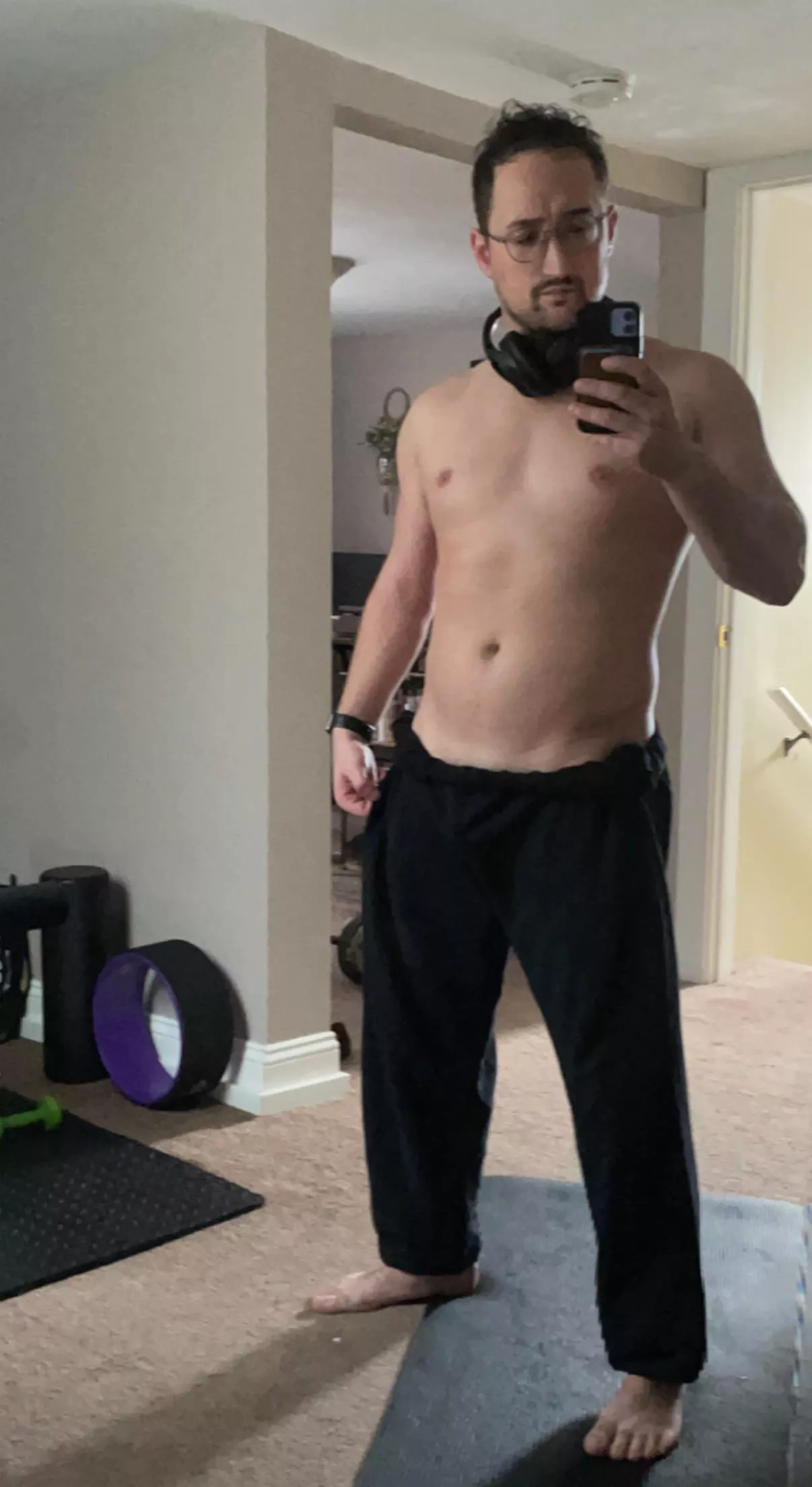 Progress pic posted by thong_bro