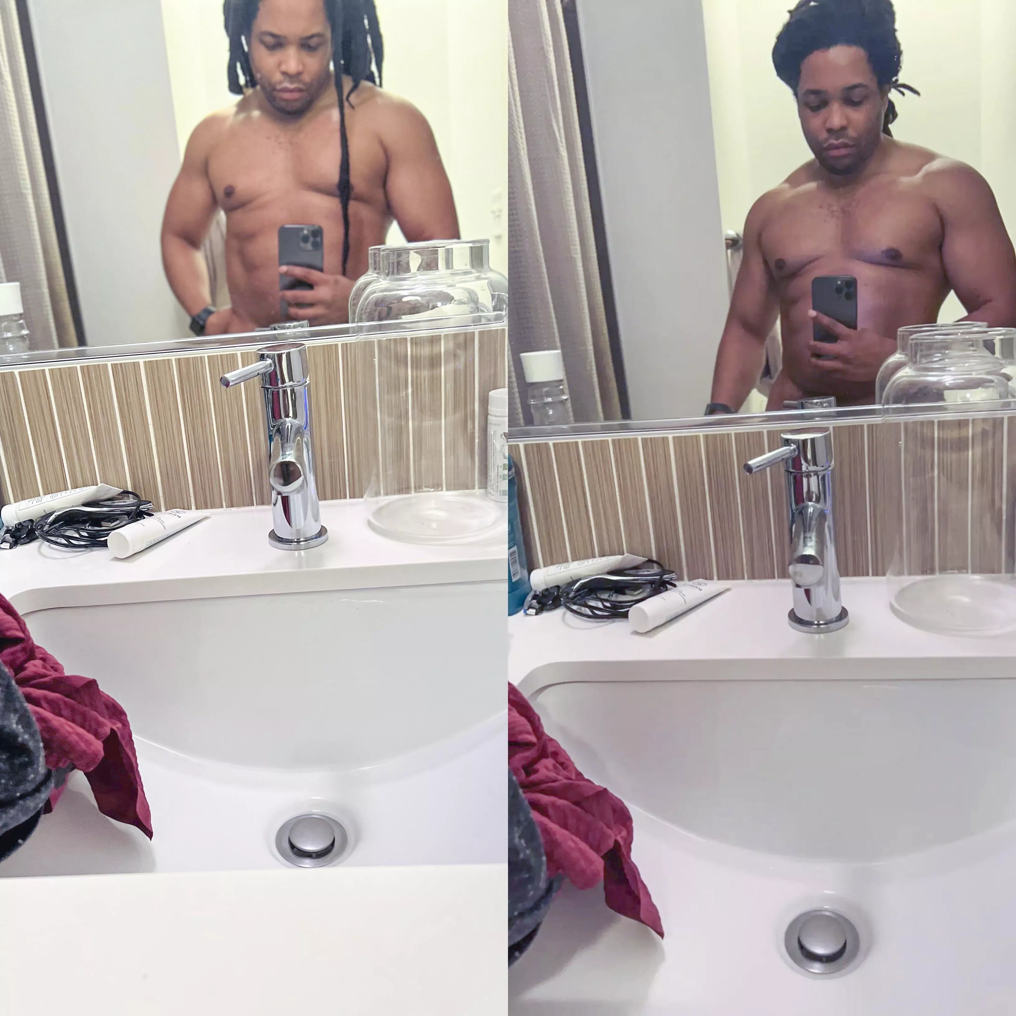 Progress pics posted by ChetTrebuchet