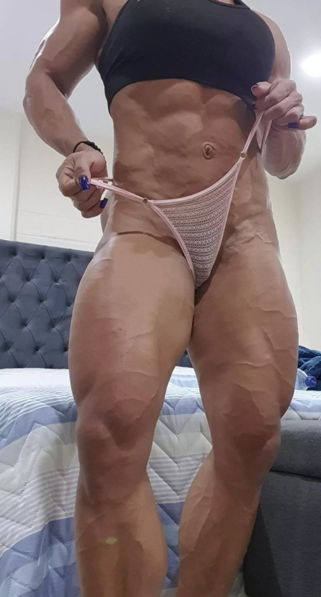 Promise I will milk your dick posted by amymuscle