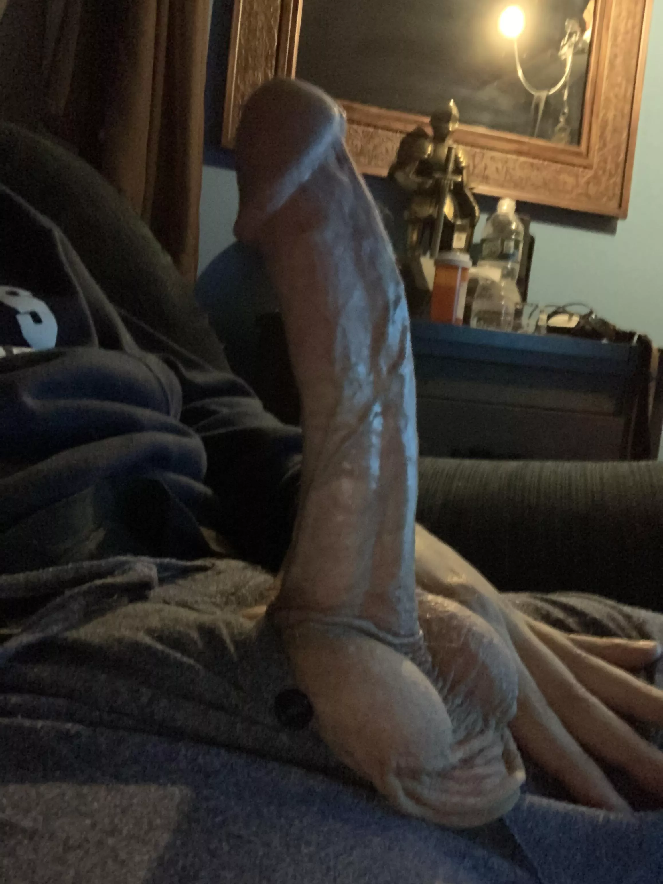 Properly formed penis posted by Idscrewurmom