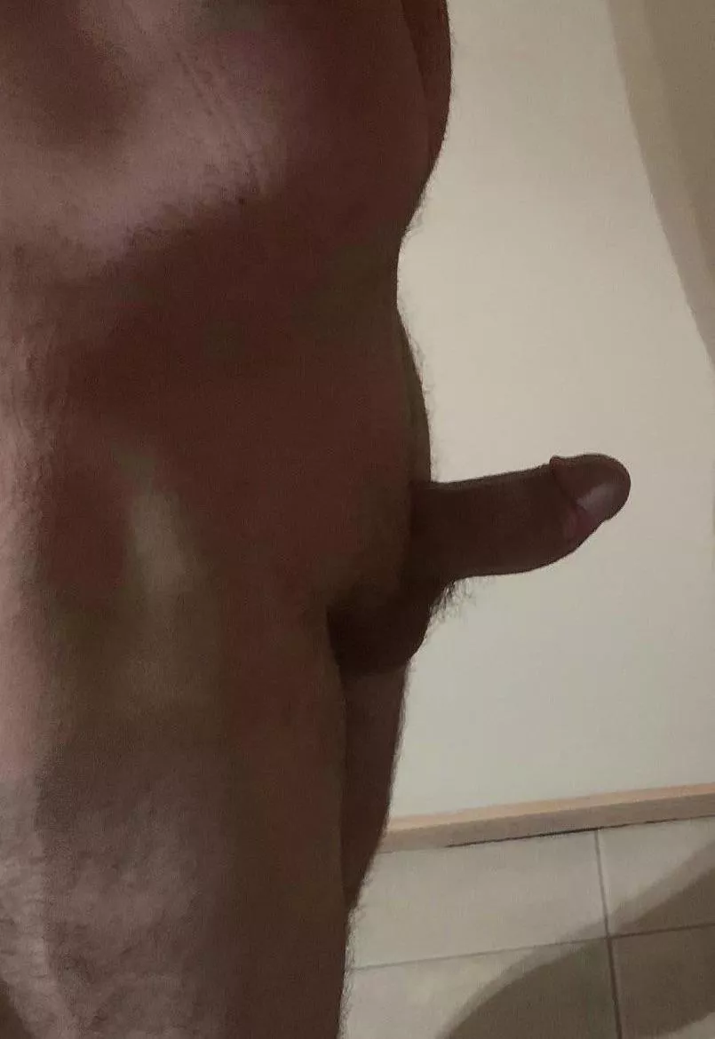 Proud of my cut cock, what do you all think of it? posted by northeastloon1977