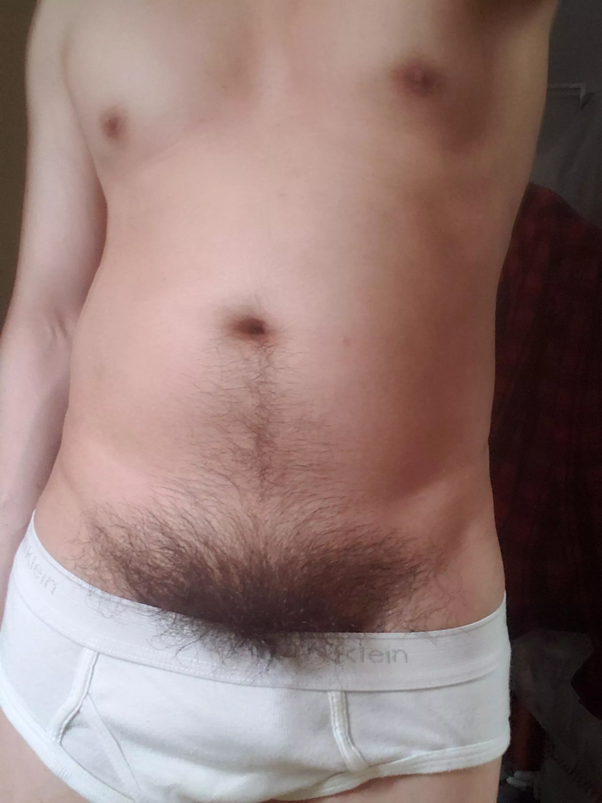 Pubes! posted by Savings-Supermarket8